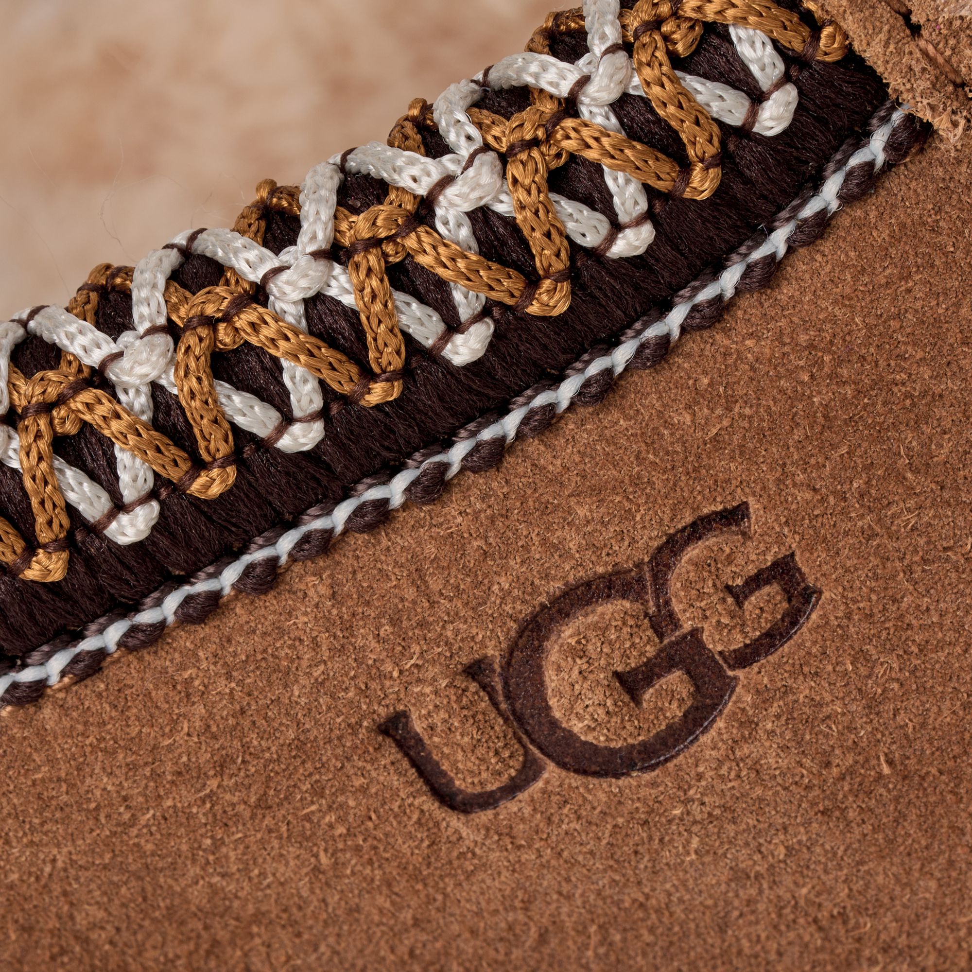 UGG Kids Tasman Mule product image