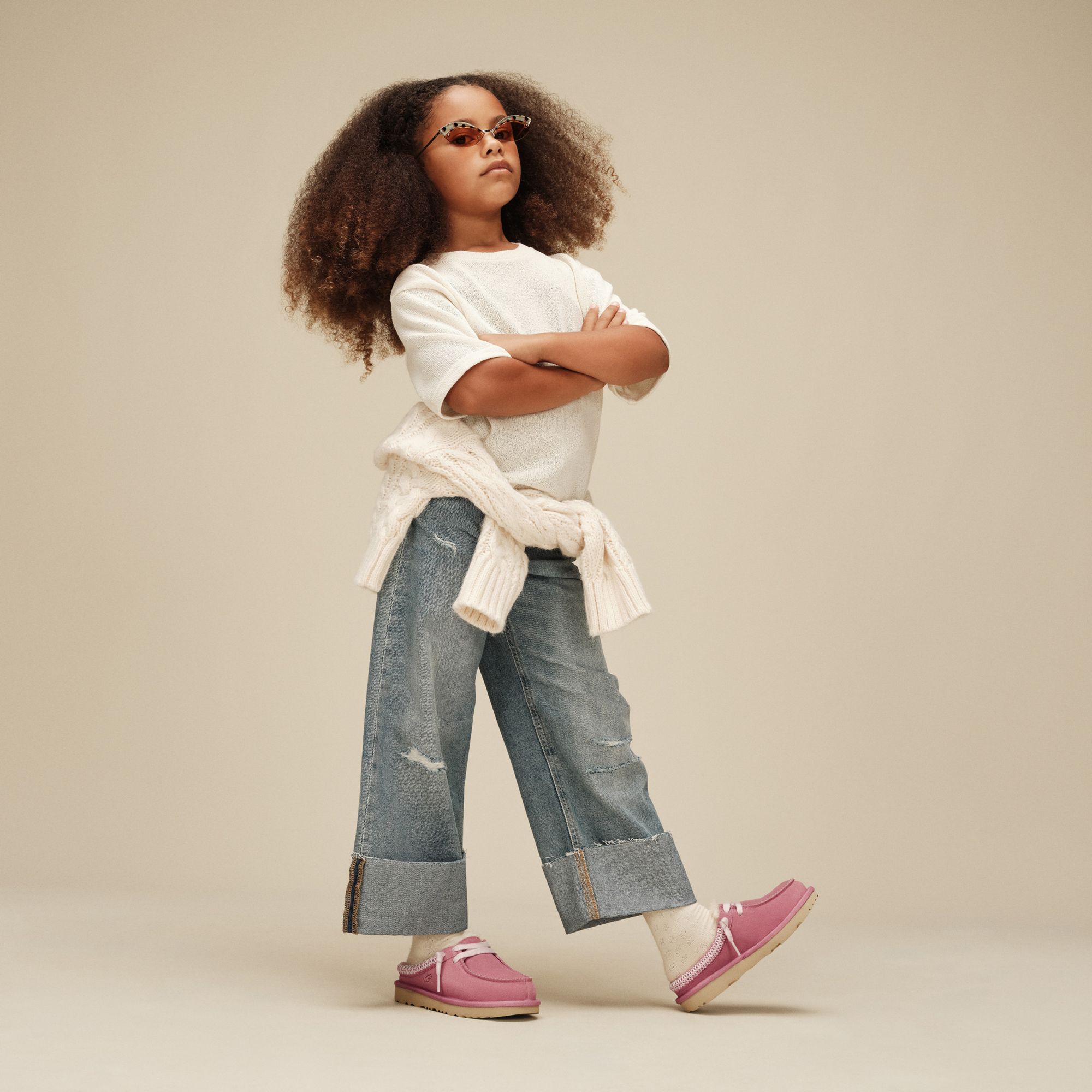 UGG Kids Tasman Mule product image