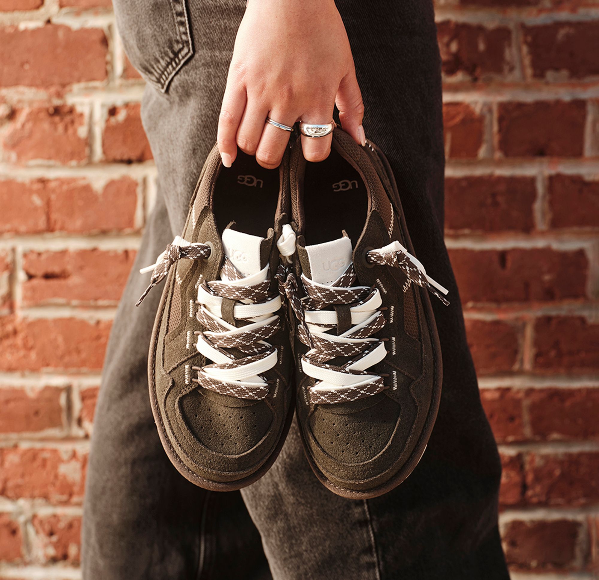 UGG Women's Minimel Shoes product image