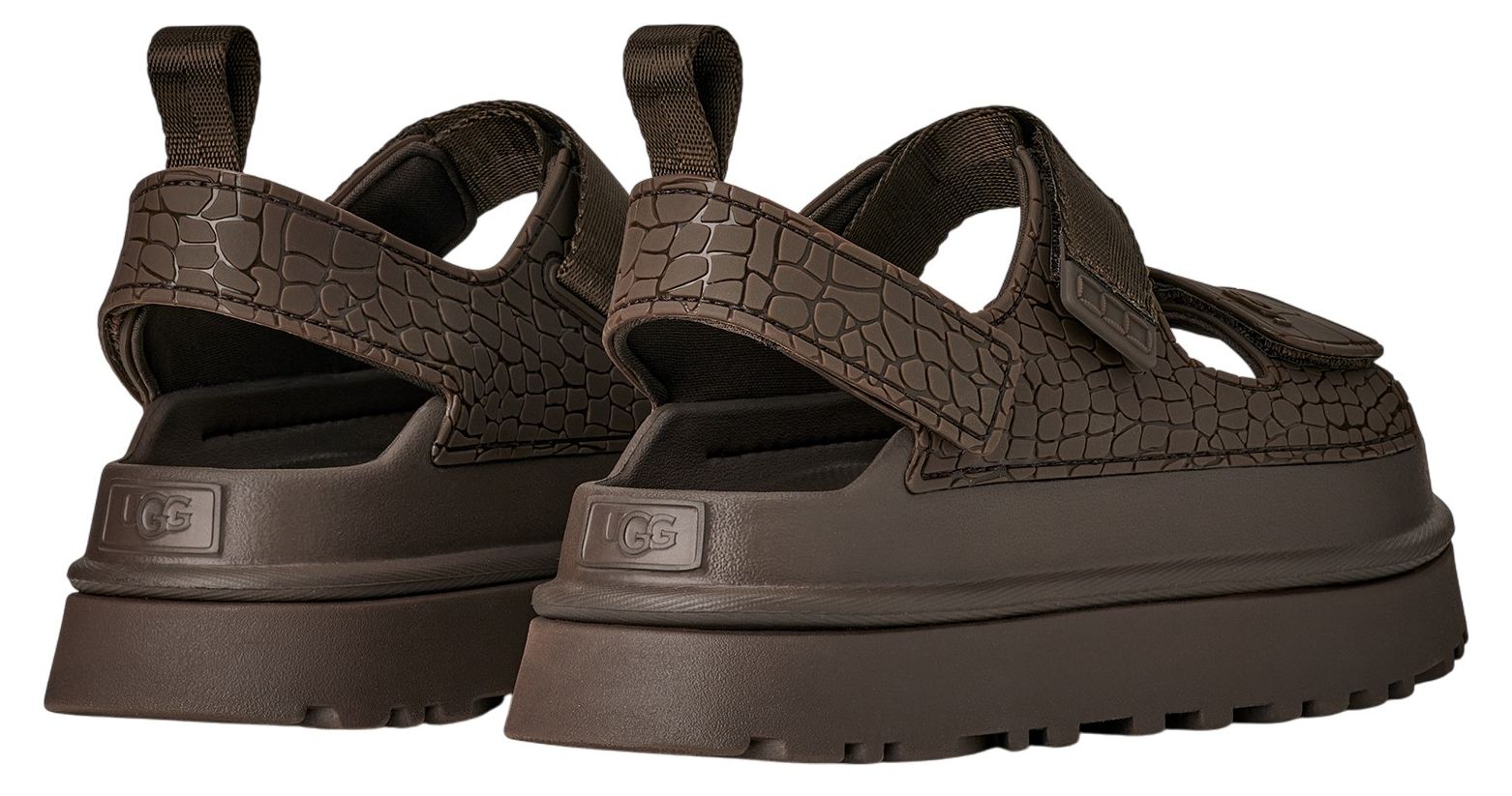 UGG Women's GoldenGlow Sandals product image