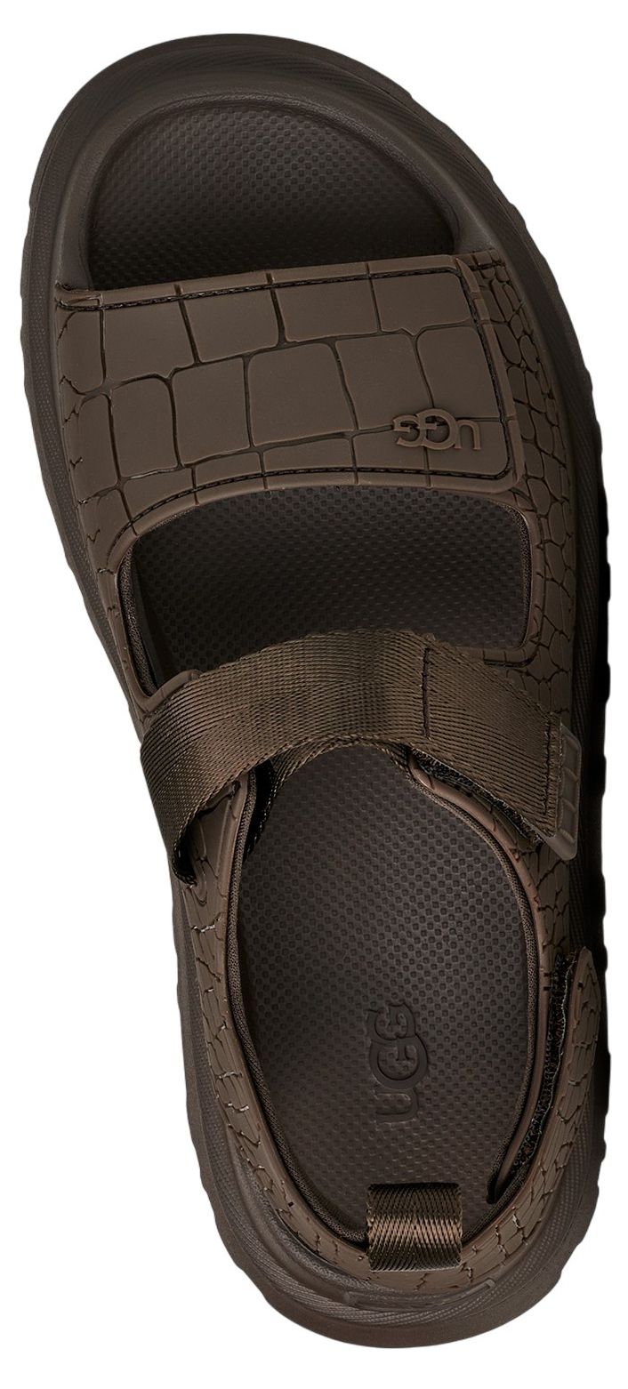 UGG Women's GoldenGlow Sandals product image