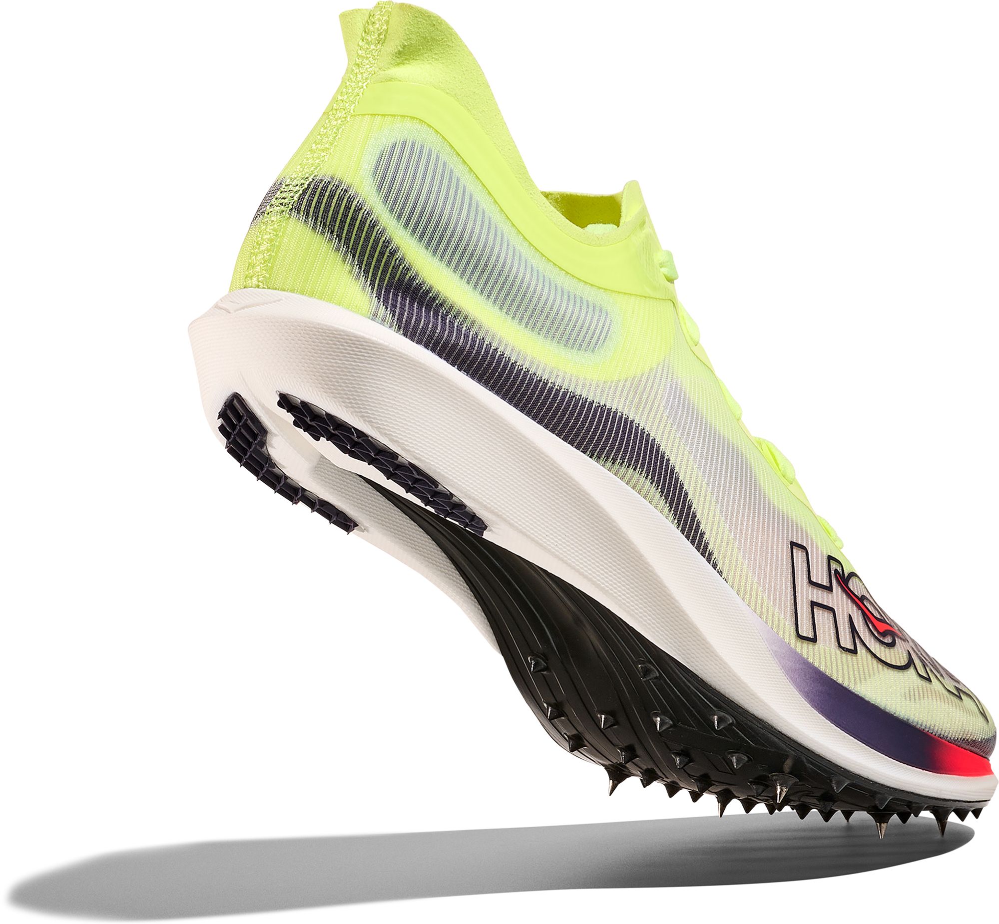 Hoka Cielo FlyX Elite Track and Field Shoes product image