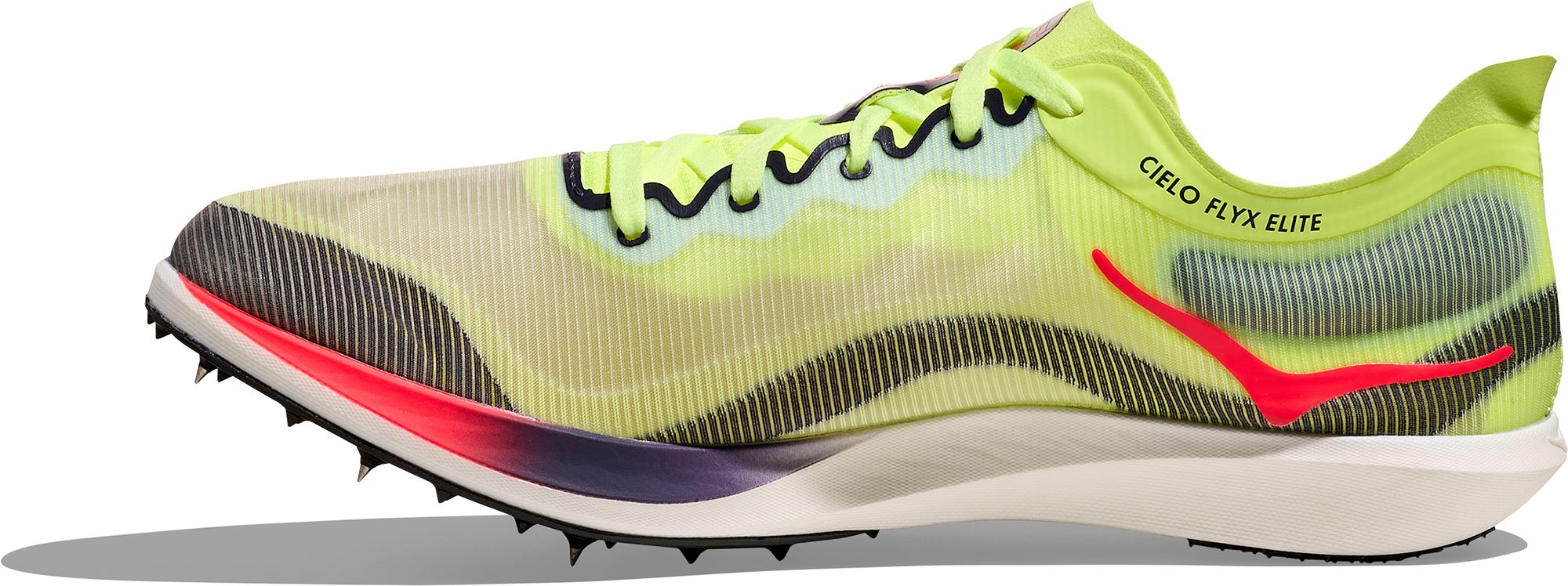 Hoka Cielo FlyX Elite Track and Field Shoes product image