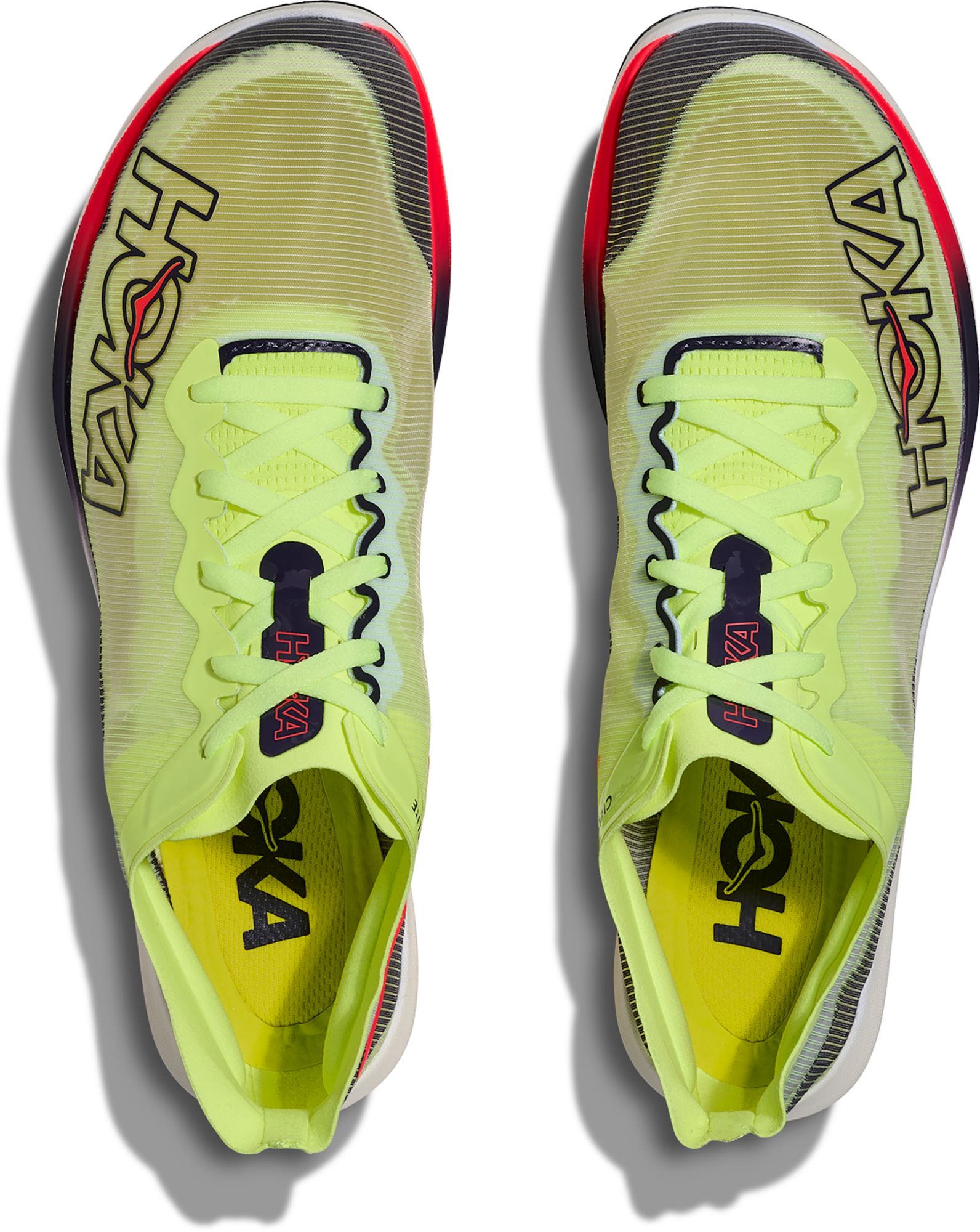 Hoka Cielo FlyX Elite Track and Field Shoes product image