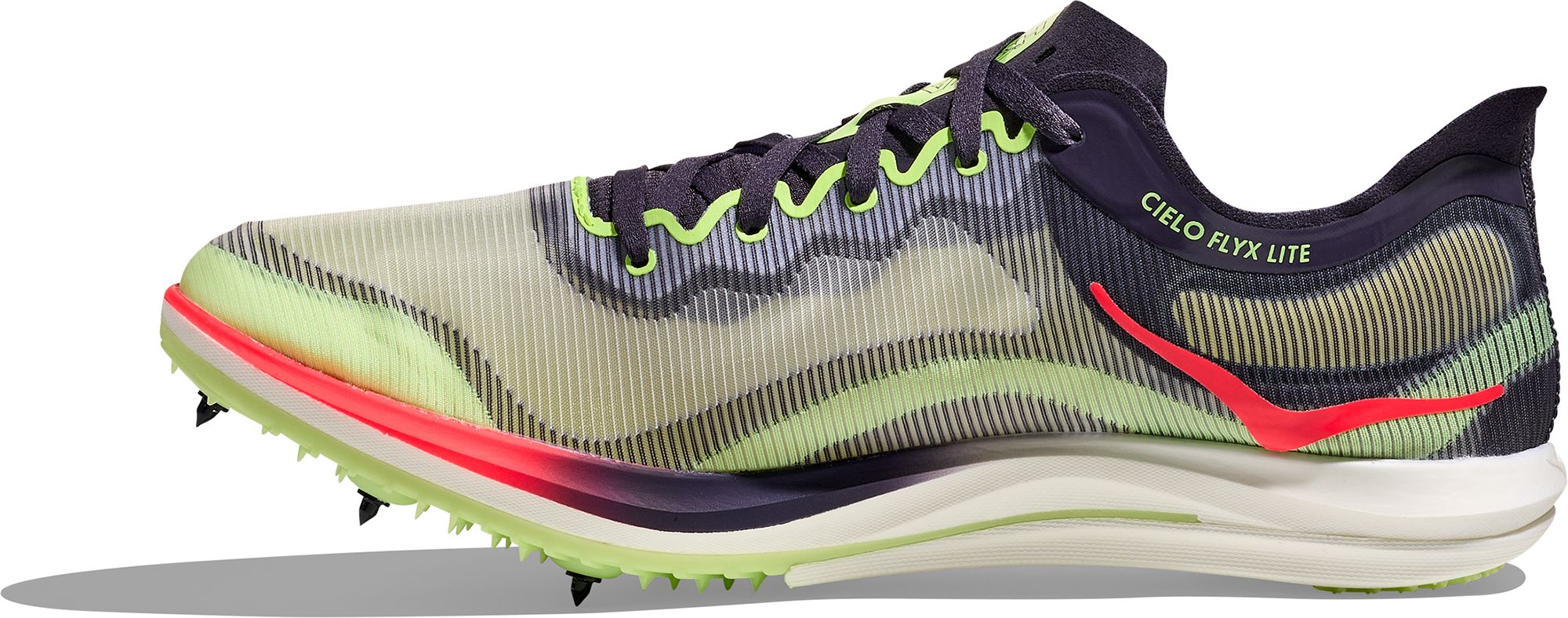 Hoka Cielo FlyX Lite Track and Field Shoes product image