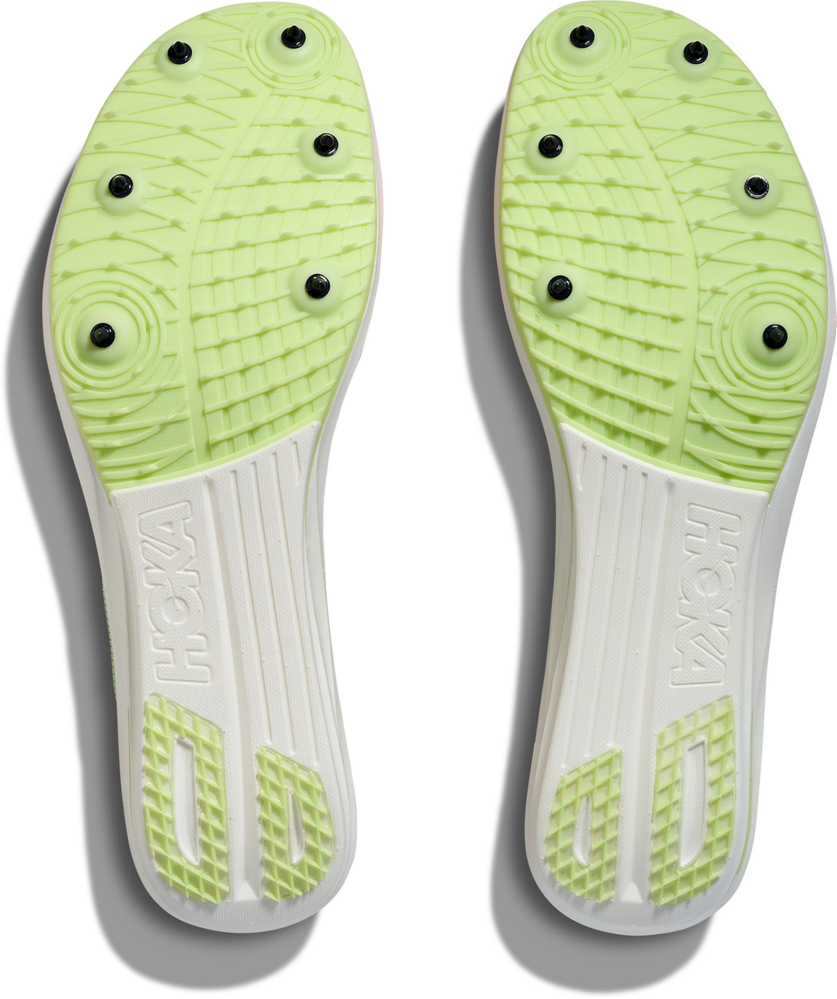 Hoka Cielo FlyX Lite Track and Field Shoes product image