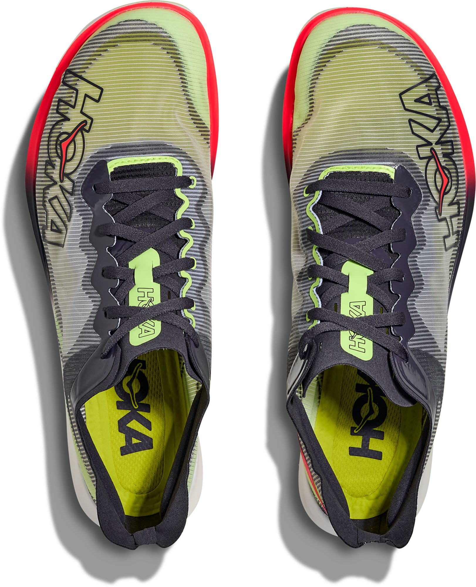 Hoka Cielo FlyX Lite Track and Field Shoes product image
