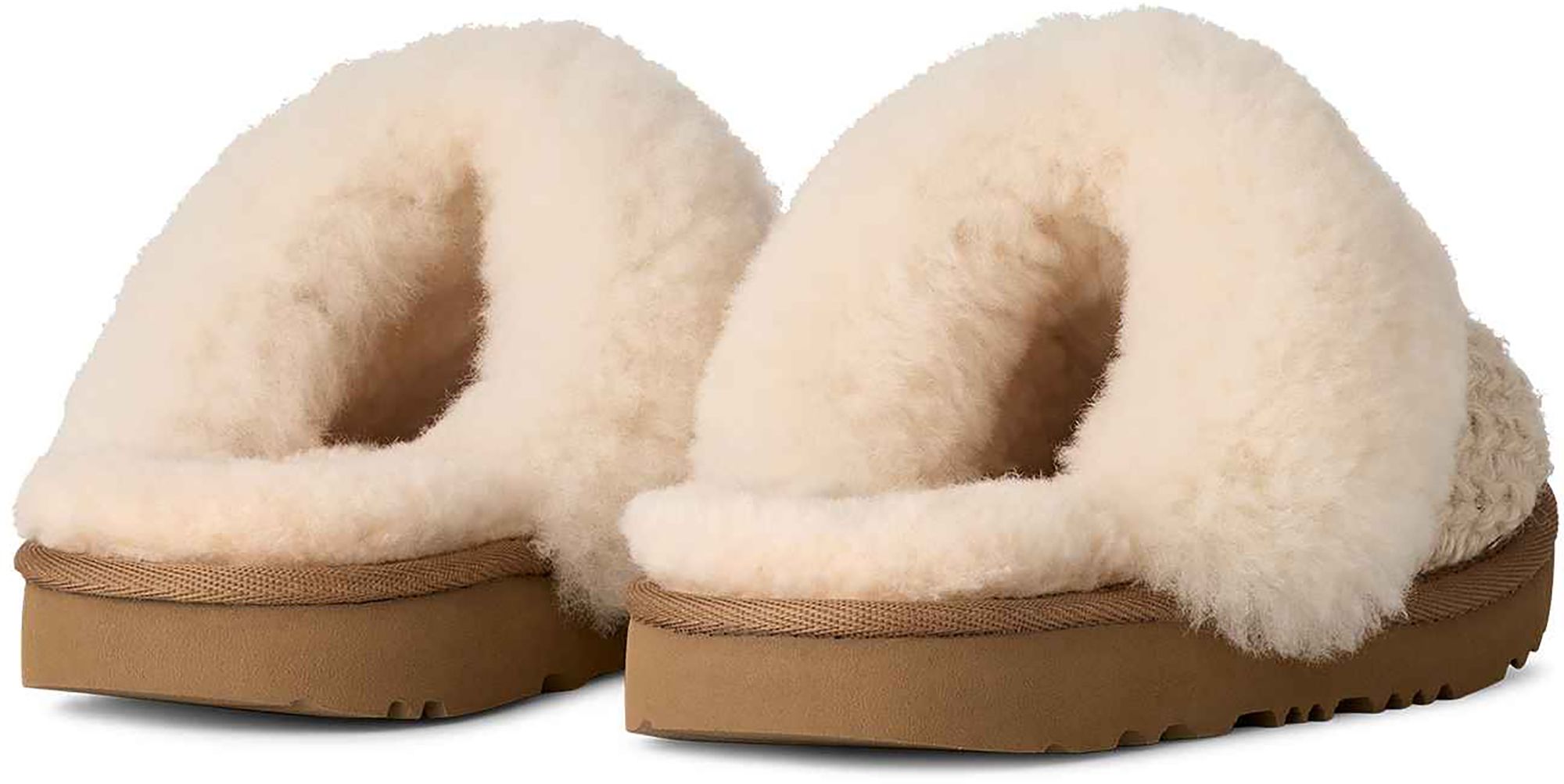 UGG Kids' Cozy II Knit Slippers product image
