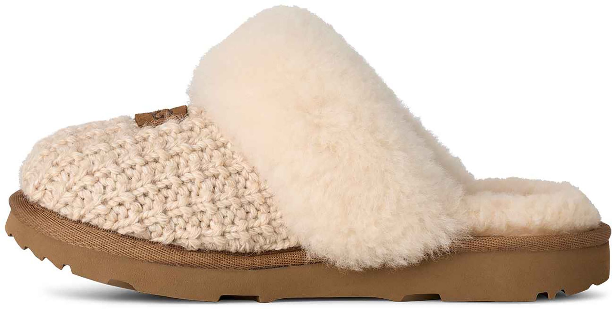 UGG Kids' Cozy II Knit Slippers product image