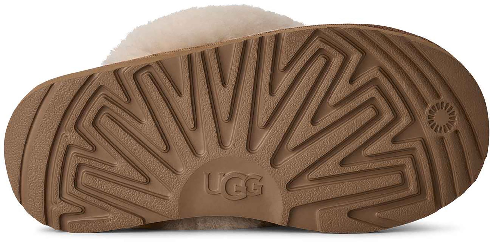 UGG Kids' Cozy II Knit Slippers product image