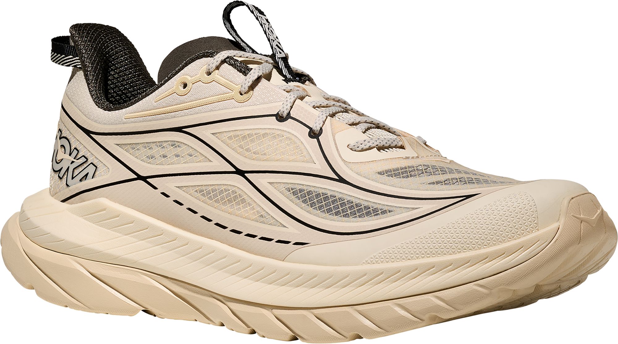 HOKA Men's Mach Remastered Shoes product image