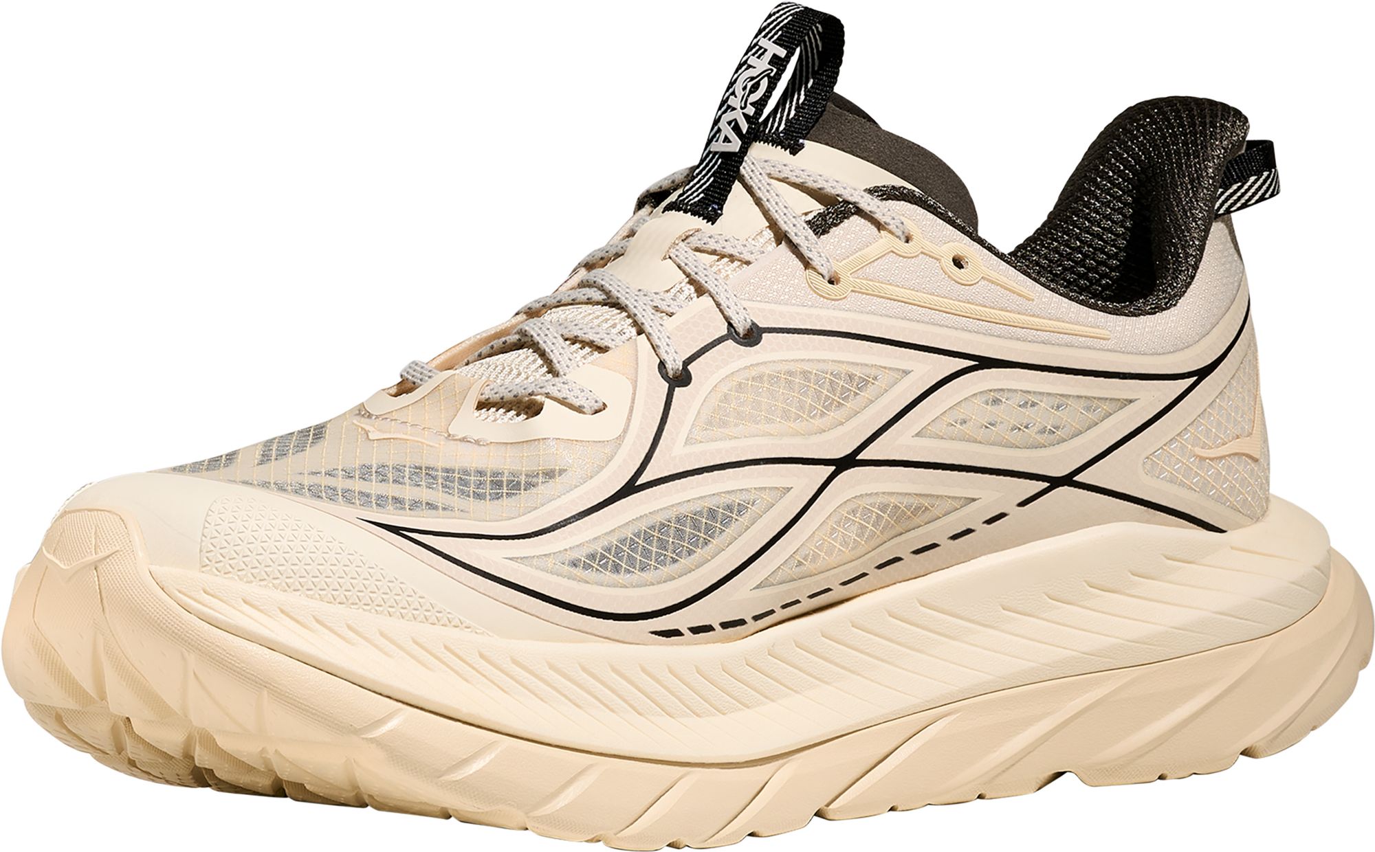 HOKA Men's Mach Remastered Shoes product image