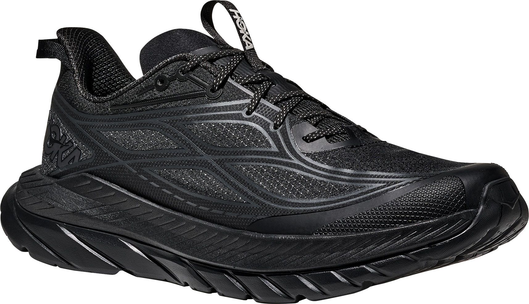 HOKA Men's Mach Remastered Shoes product image