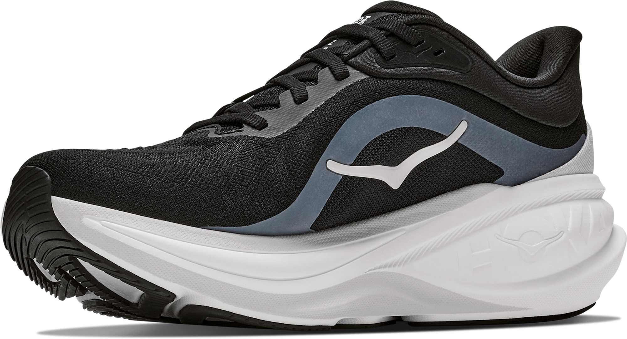 HOKA Men's Clifton Pro Running Shoes product image