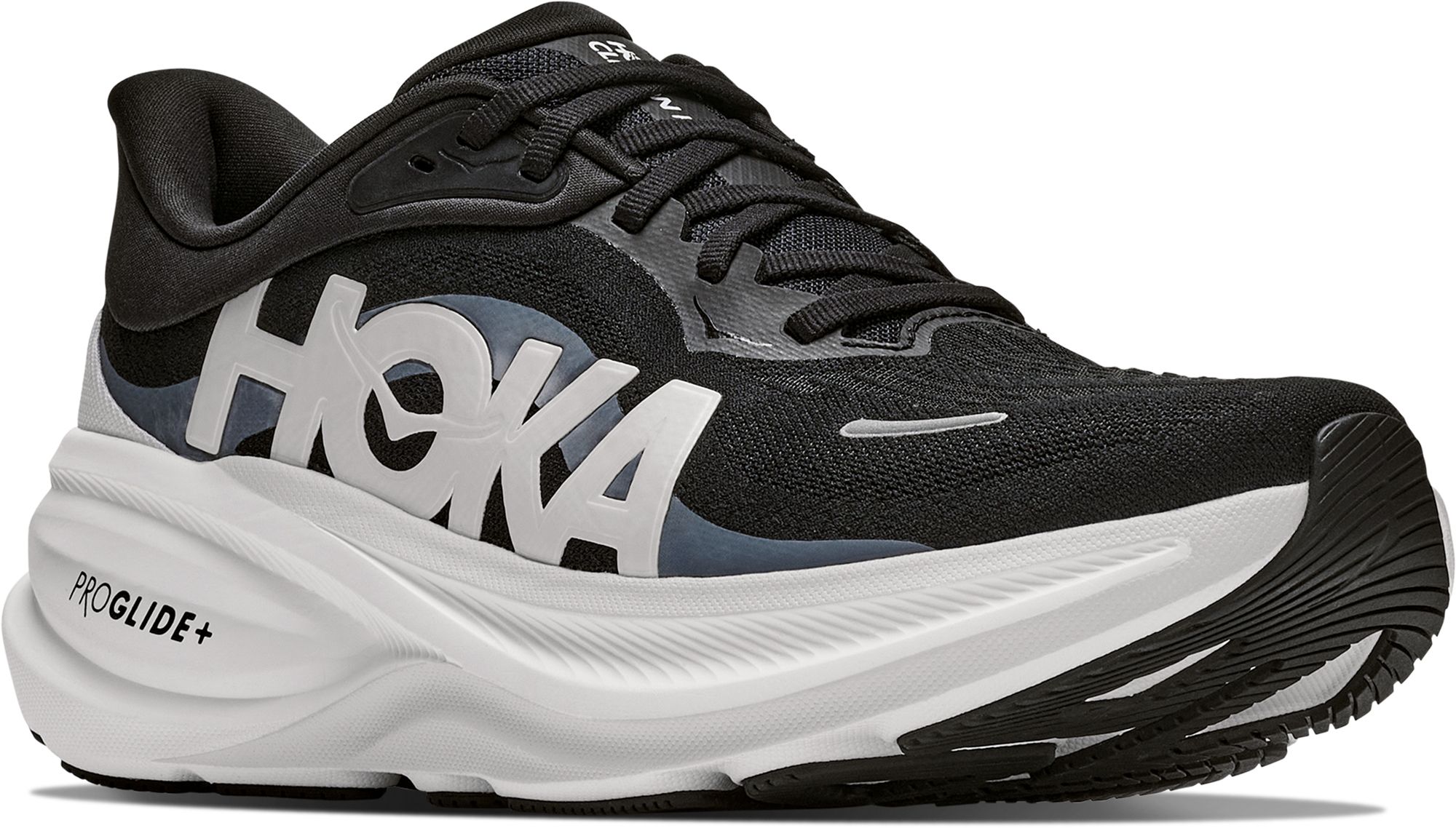 HOKA Men's Clifton Pro Running Shoes product image