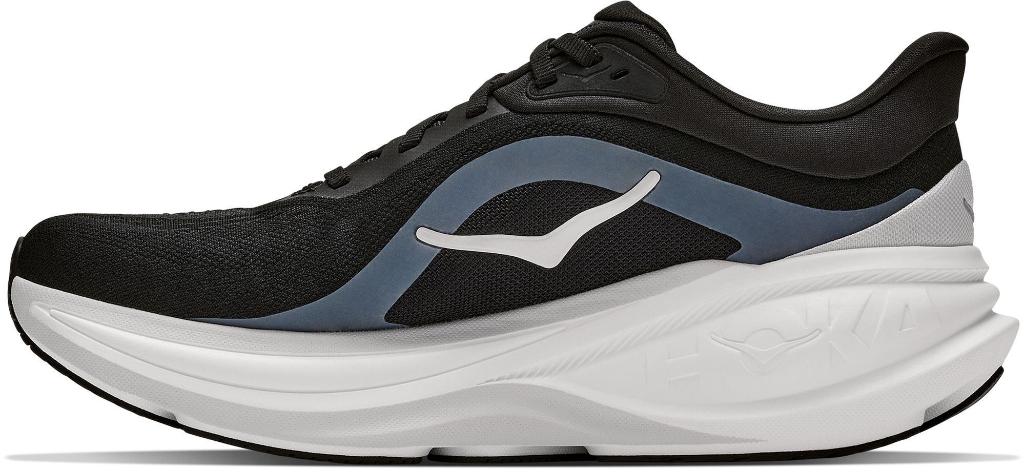 HOKA Men's Clifton Pro Running Shoes product image