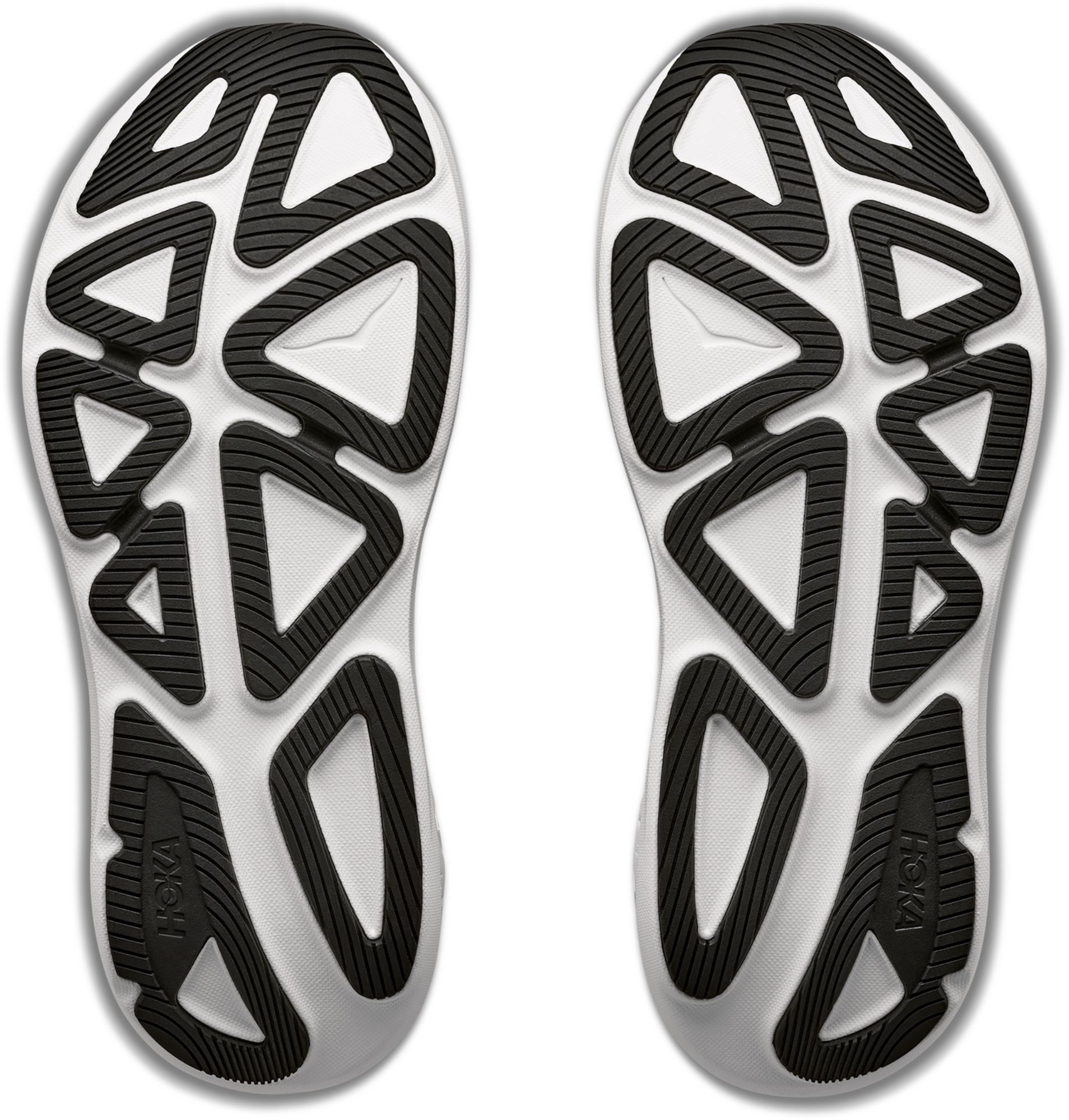 HOKA Men's Clifton Pro Running Shoes product image