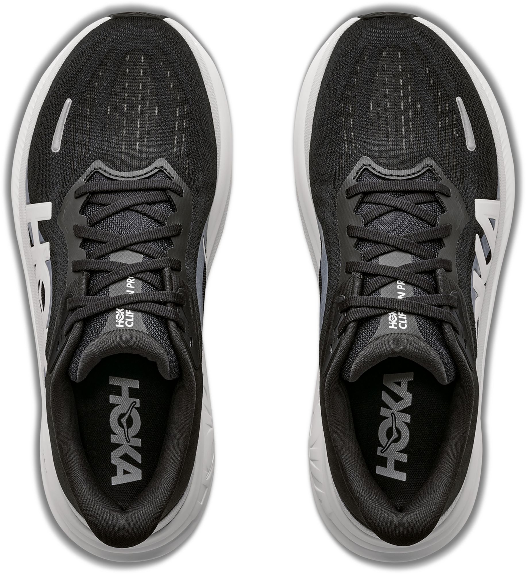 HOKA Men's Clifton Pro Running Shoes product image