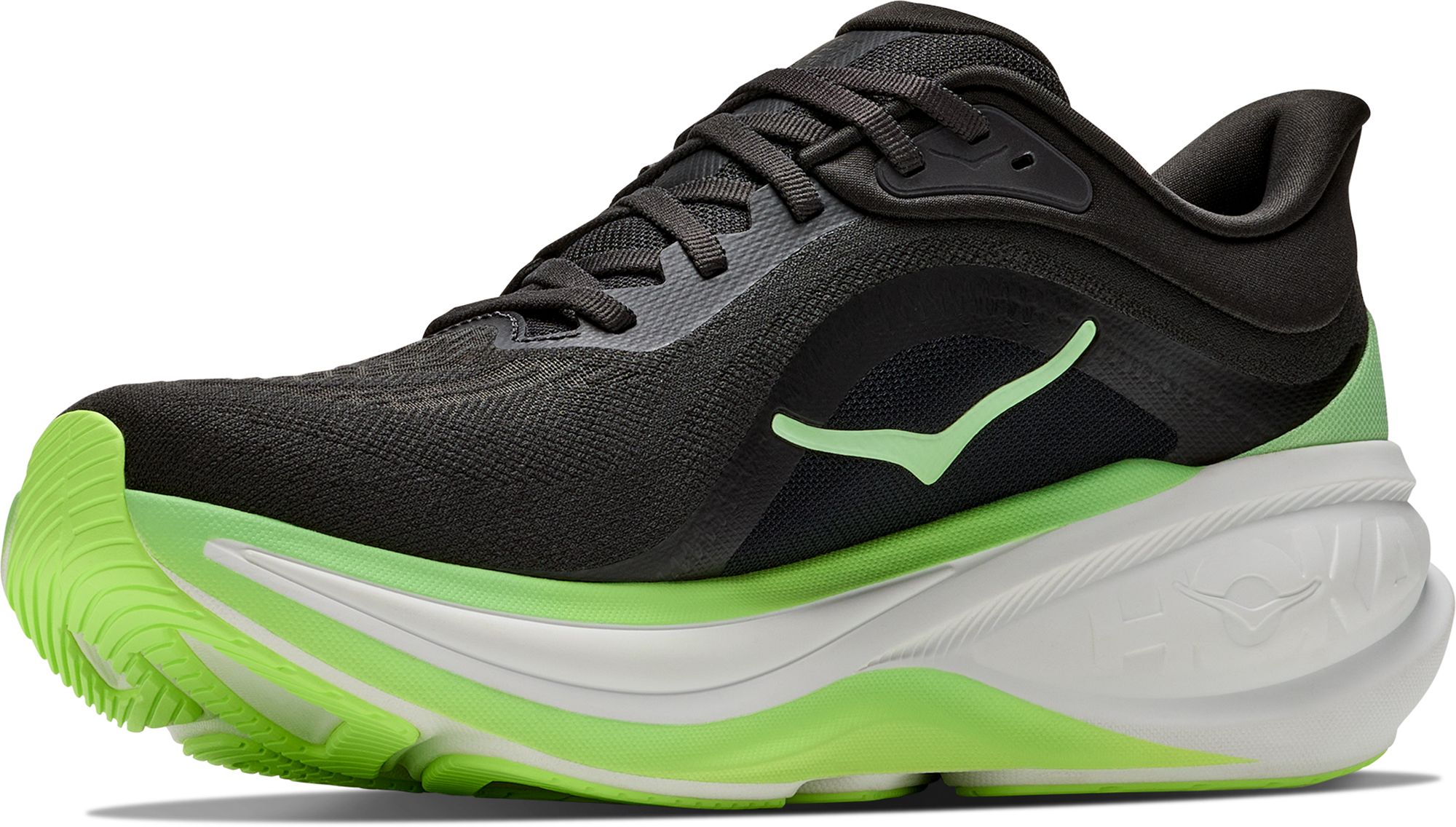 HOKA Men's Clifton Pro Running Shoes product image