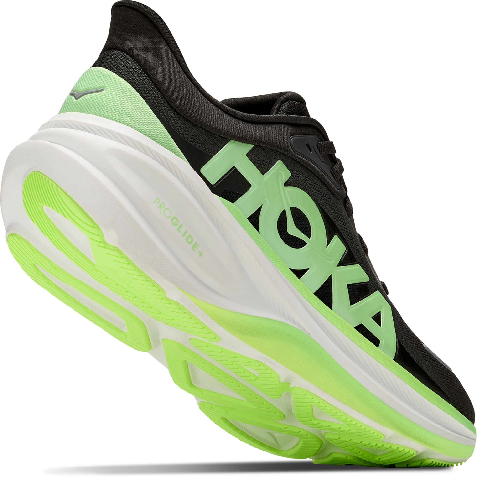 HOKA Men's Clifton Pro Running Shoes product image