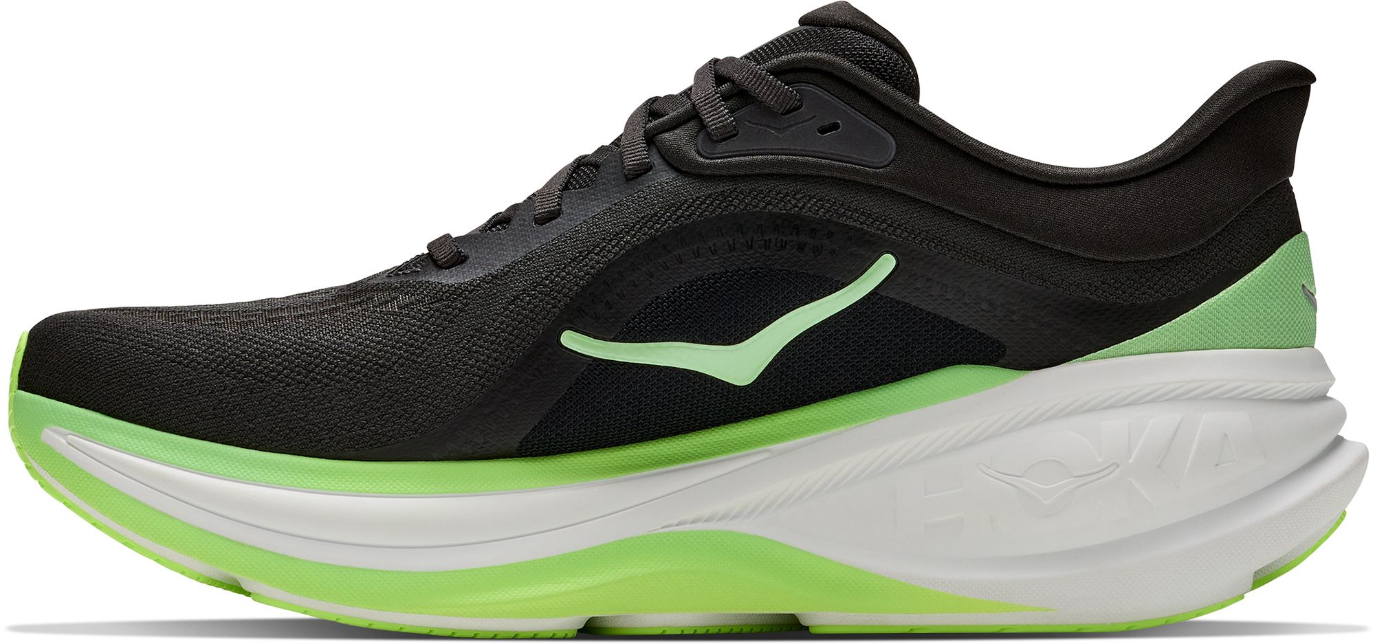 HOKA Men's Clifton Pro Running Shoes product image