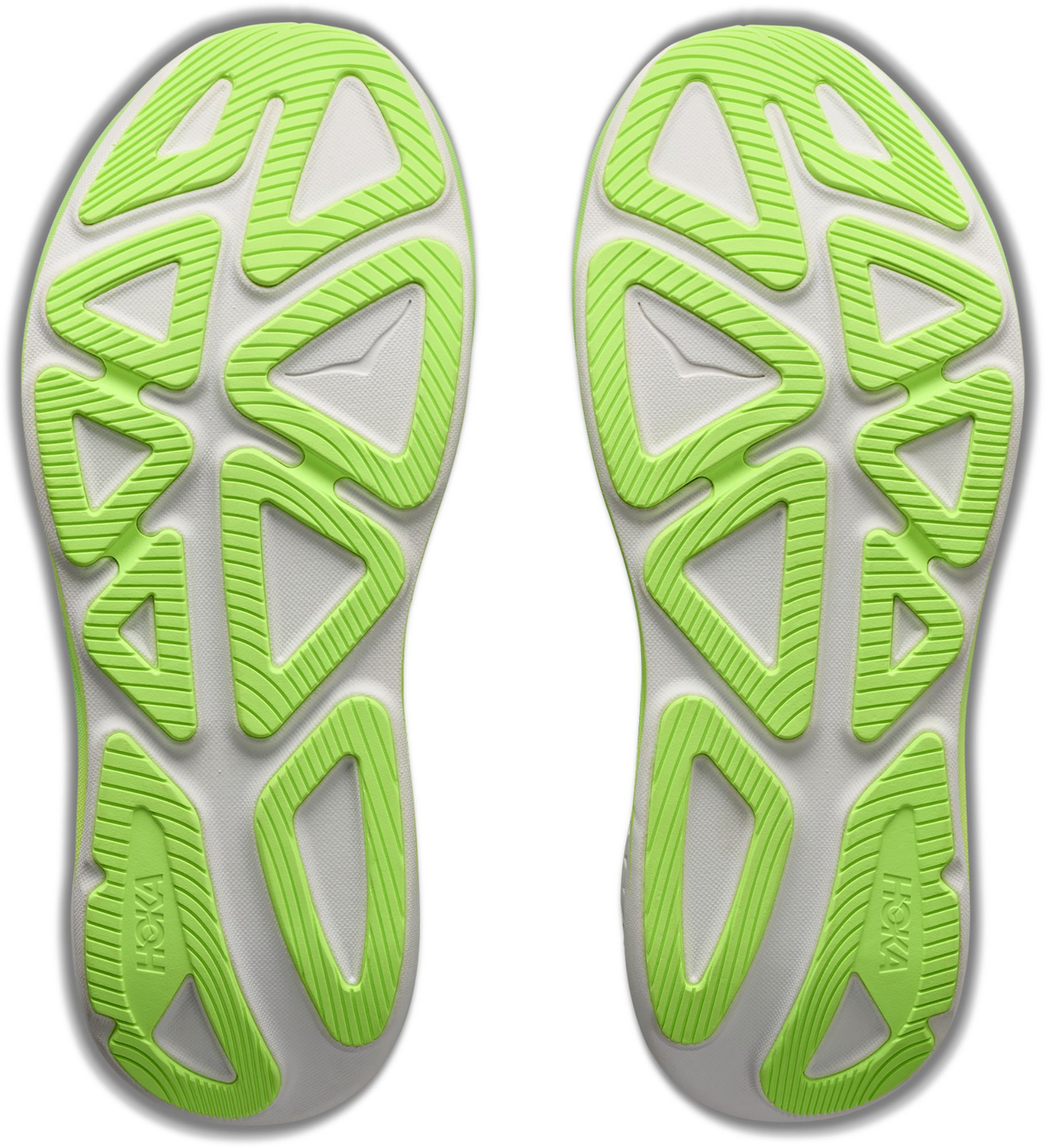 HOKA Men's Clifton Pro Running Shoes product image