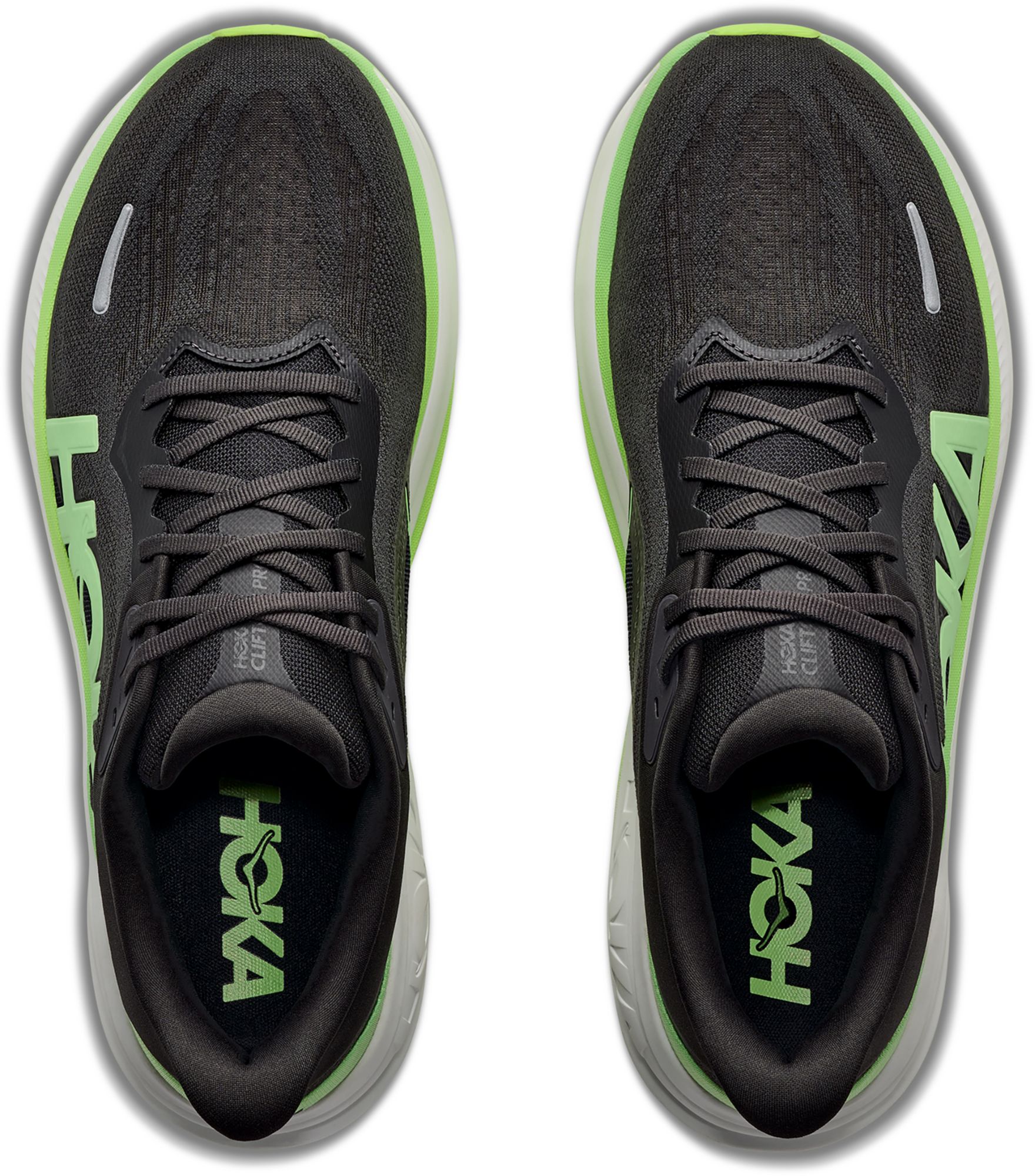 HOKA Men's Clifton Pro Running Shoes product image