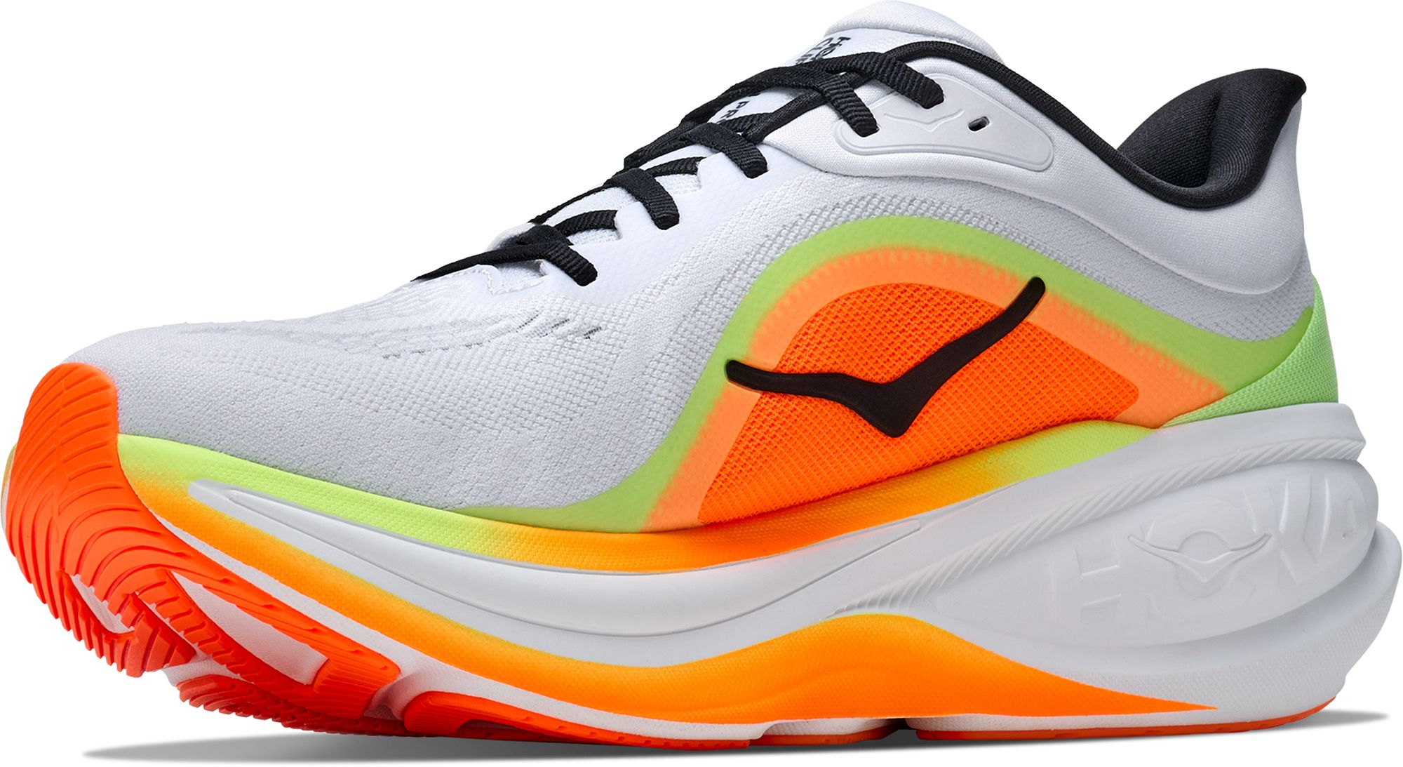 HOKA Men's Clifton Pro Running Shoes product image