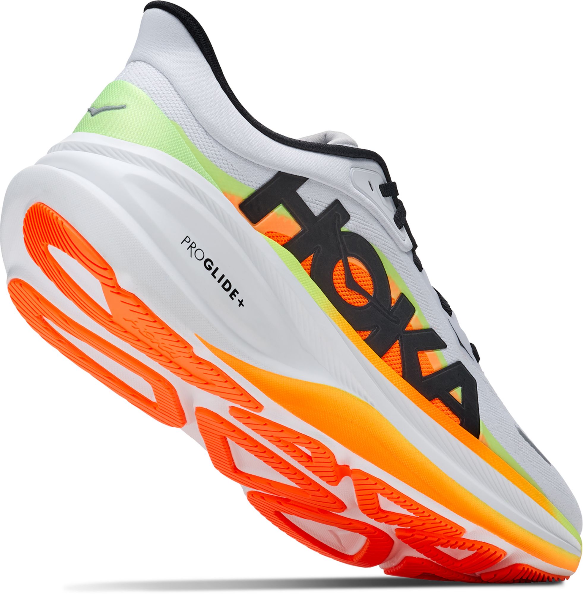 HOKA Men's Clifton Pro Running Shoes product image