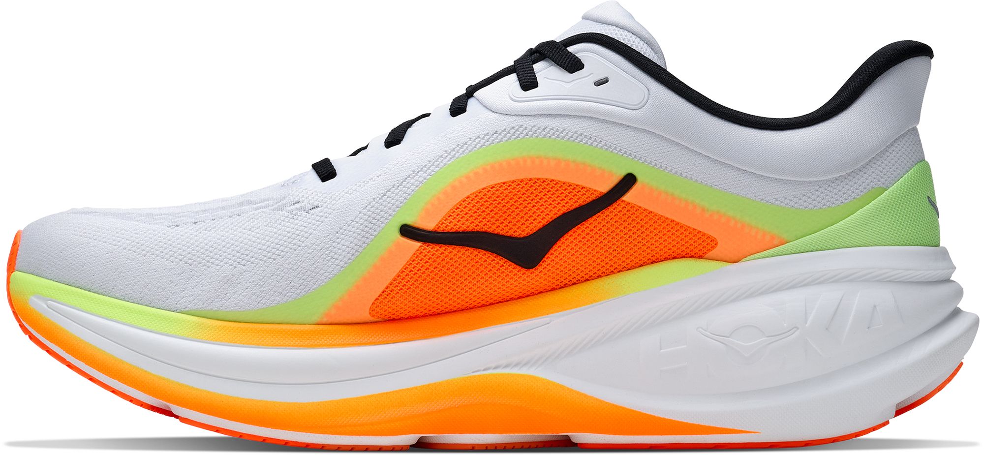 HOKA Men's Clifton Pro Running Shoes product image