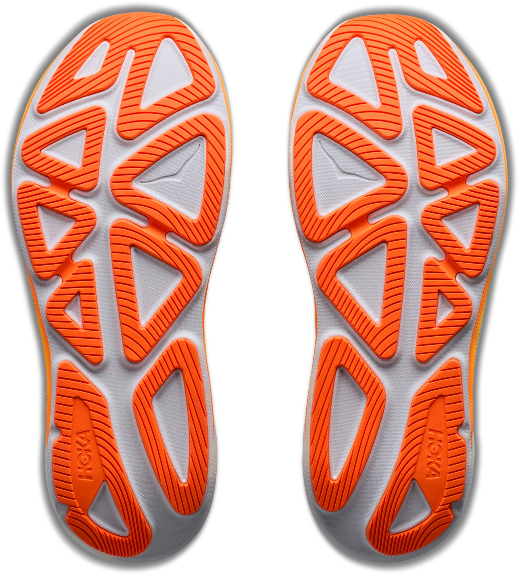 HOKA Men's Clifton Pro Running Shoes product image