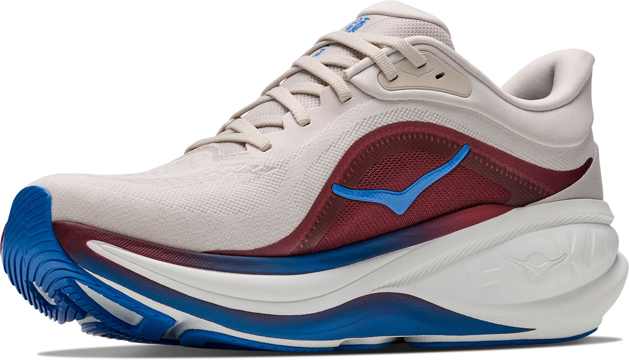 HOKA Men's Clifton Pro Running Shoes product image