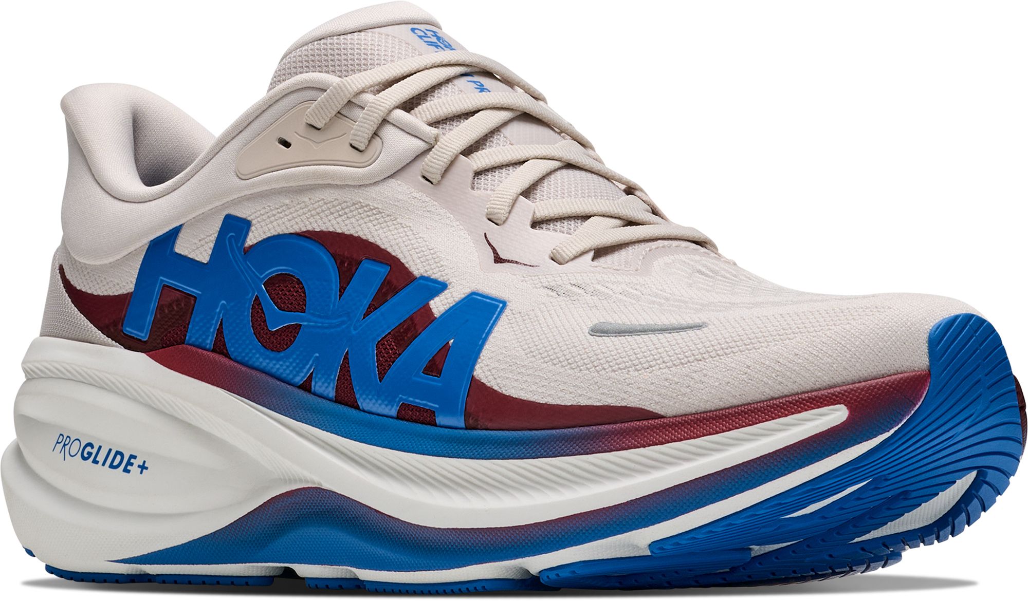 HOKA Men's Clifton Pro Running Shoes product image