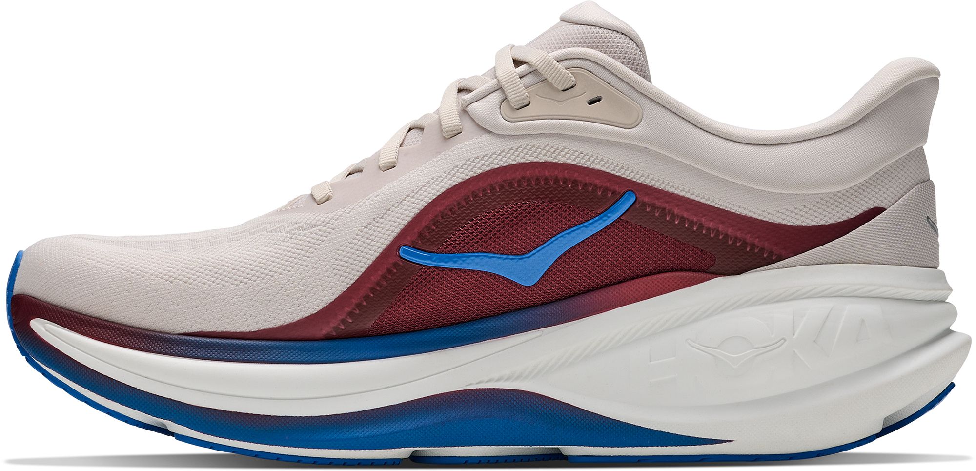 HOKA Men's Clifton Pro Running Shoes product image