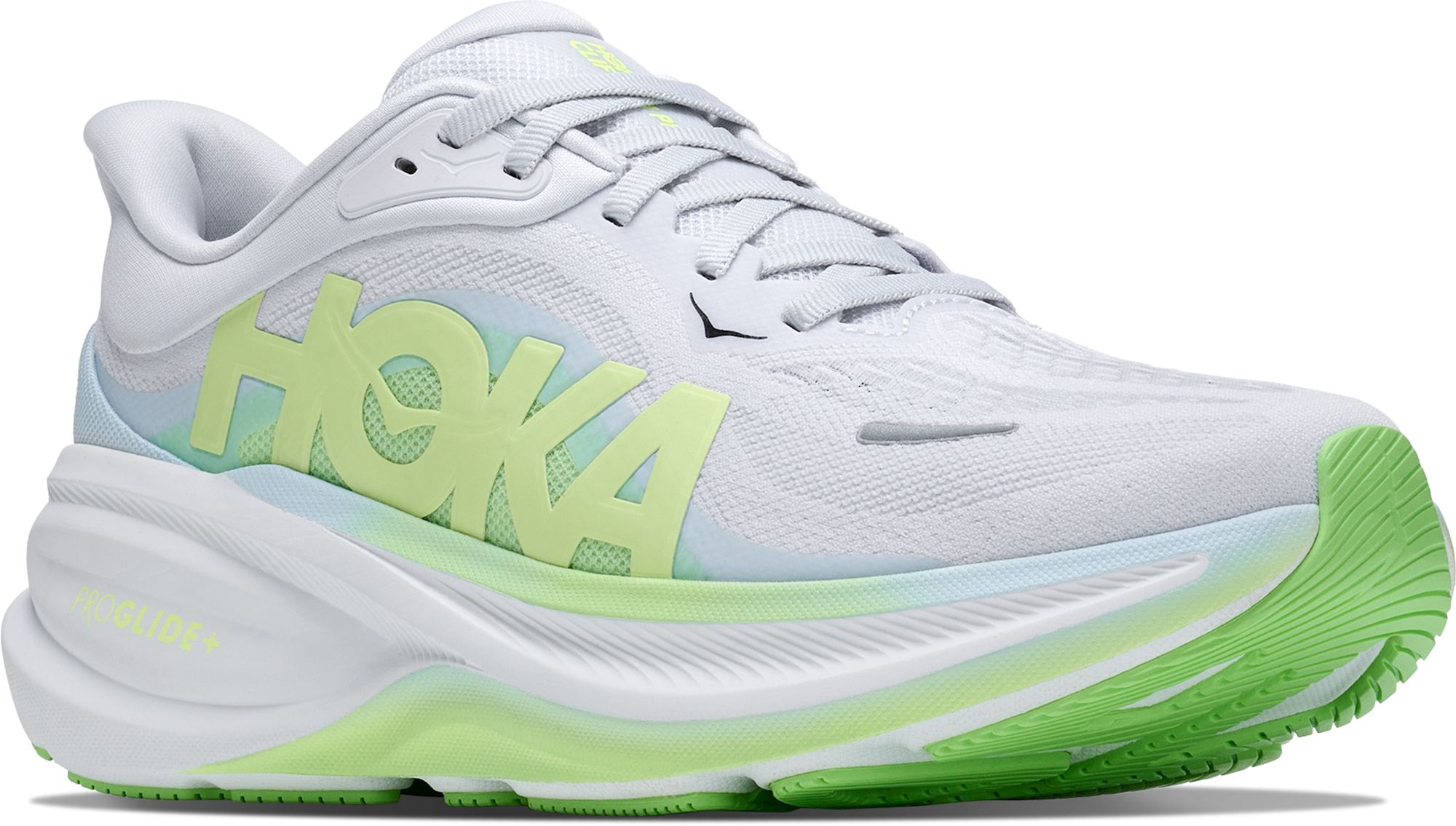 HOKA Women's Clifton Pro Running Shoes product image