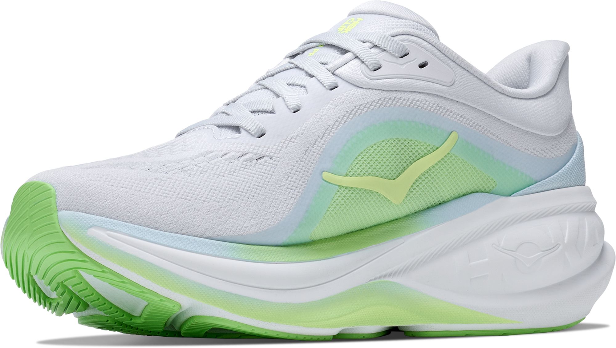HOKA Women's Clifton Pro Running Shoes product image
