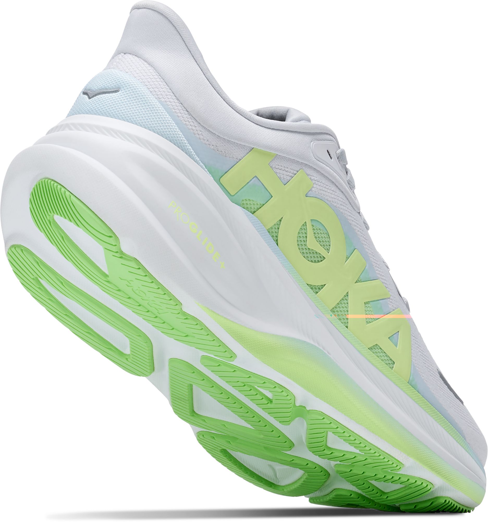 HOKA Women's Clifton Pro Running Shoes product image