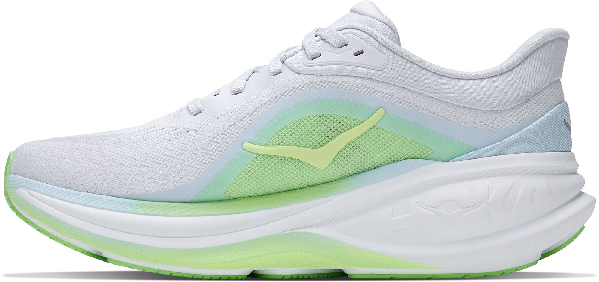 HOKA Women's Clifton Pro Running Shoes product image