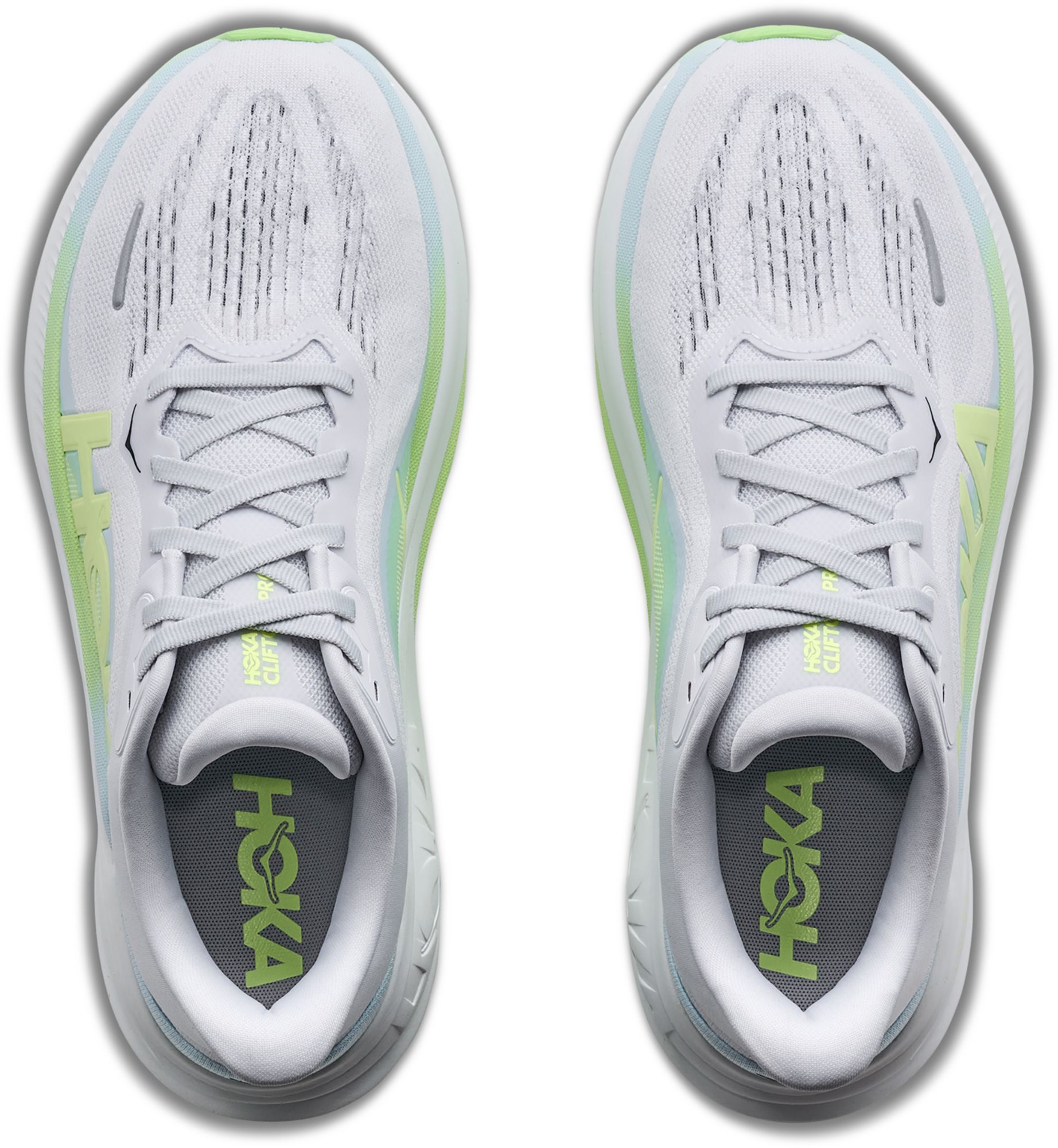HOKA Women's Clifton Pro Running Shoes product image