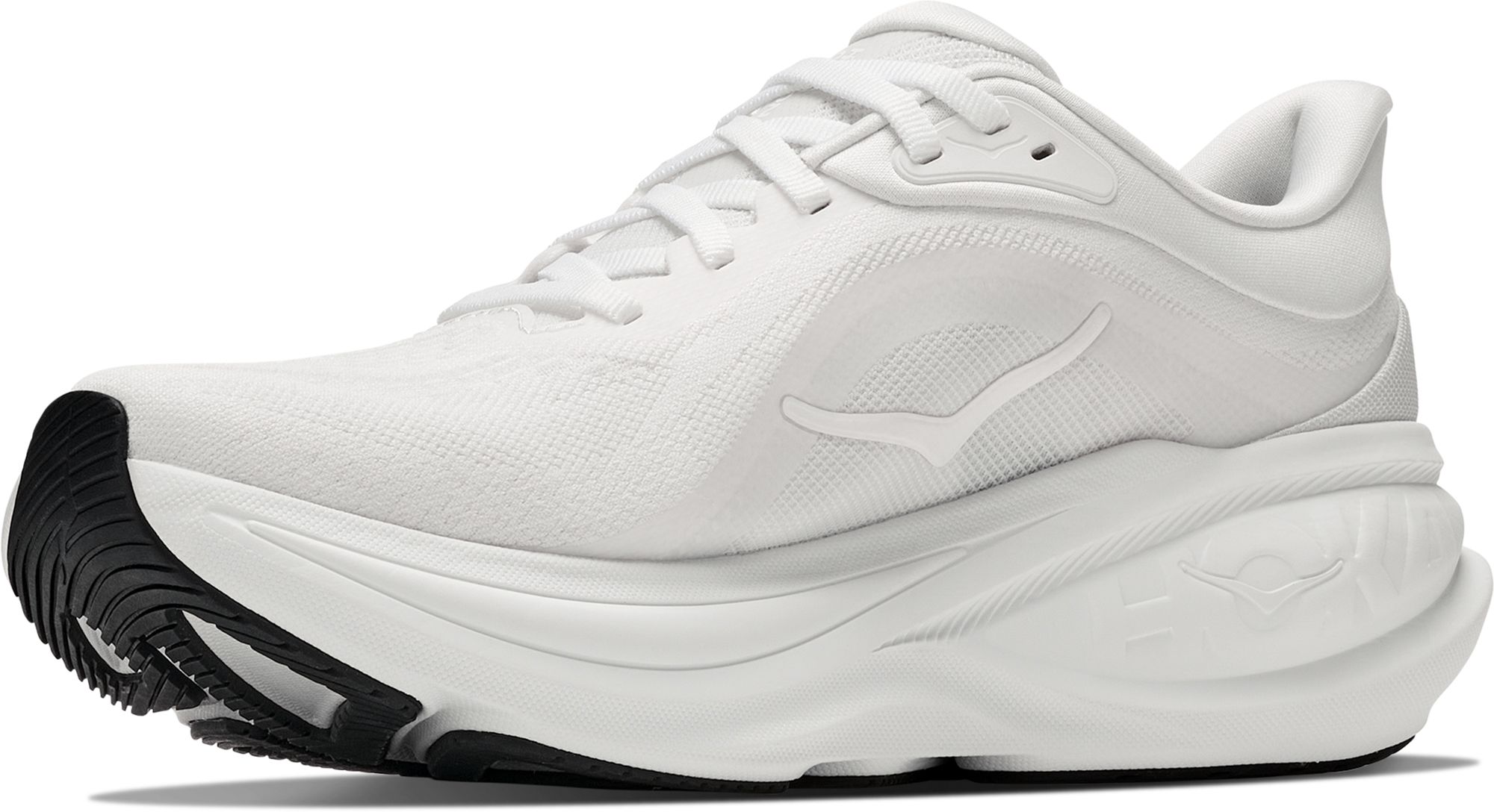 HOKA Women's Clifton Pro Running Shoes product image
