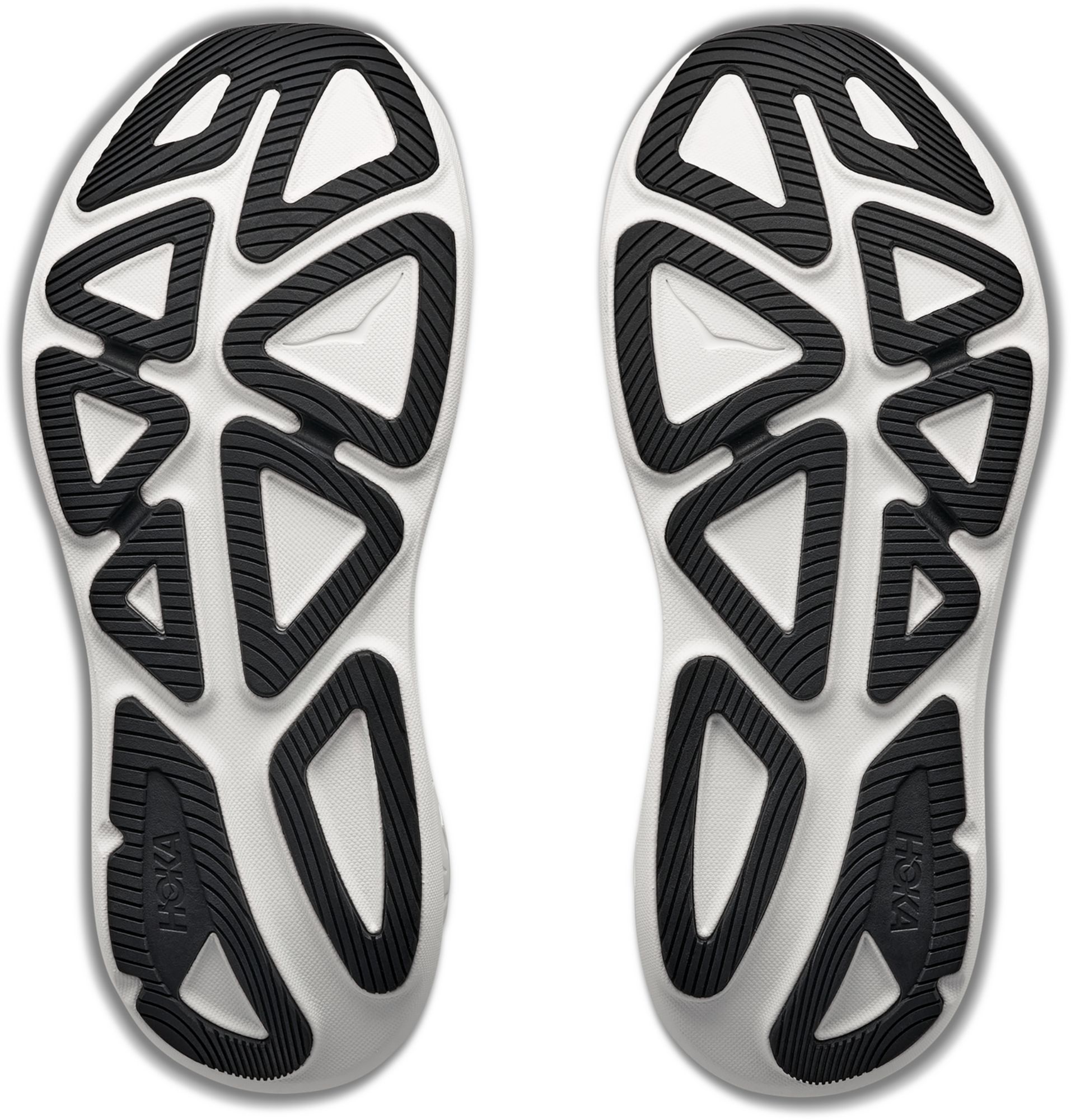 HOKA Women's Clifton Pro Running Shoes product image