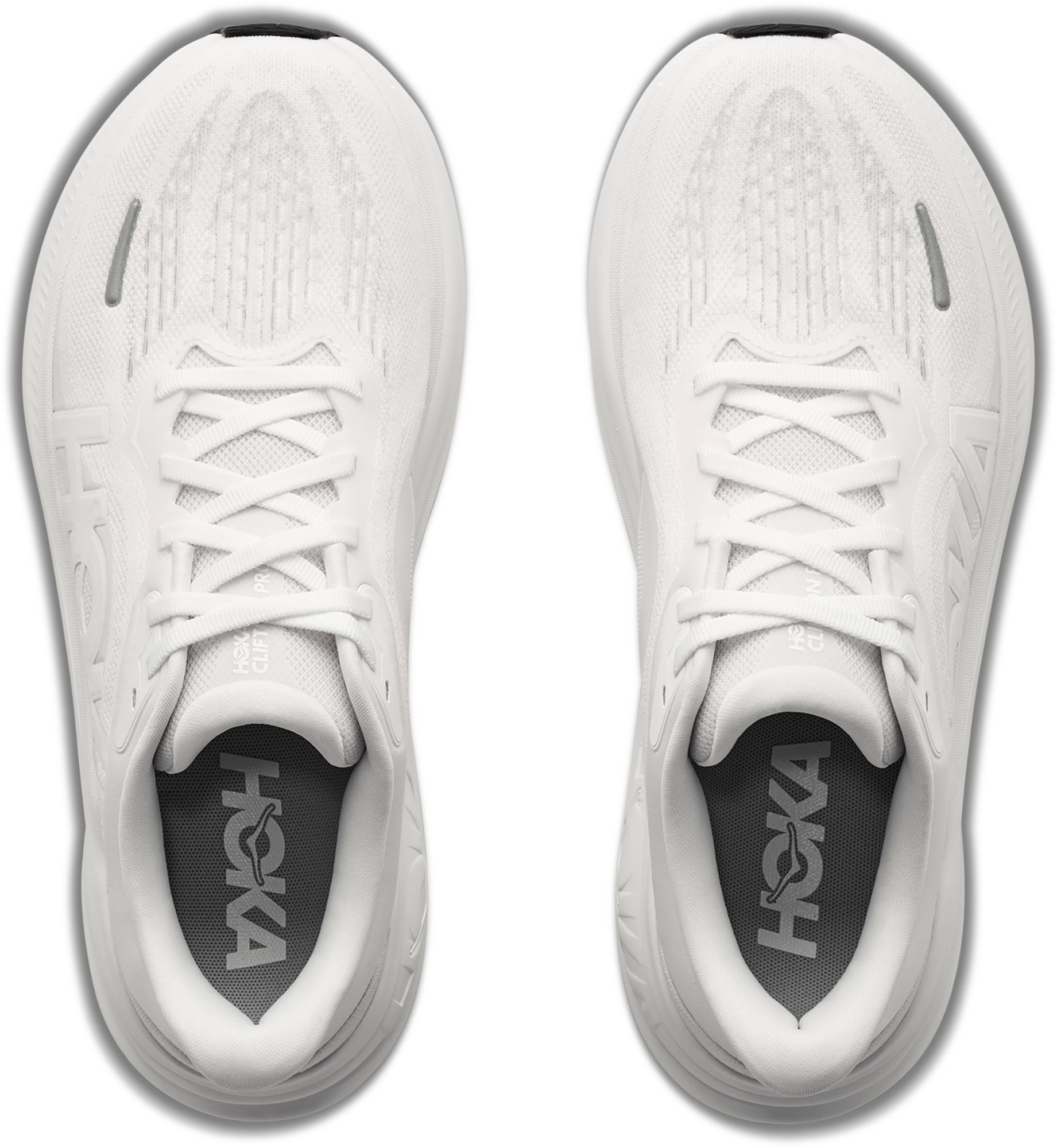 HOKA Women's Clifton Pro Running Shoes product image