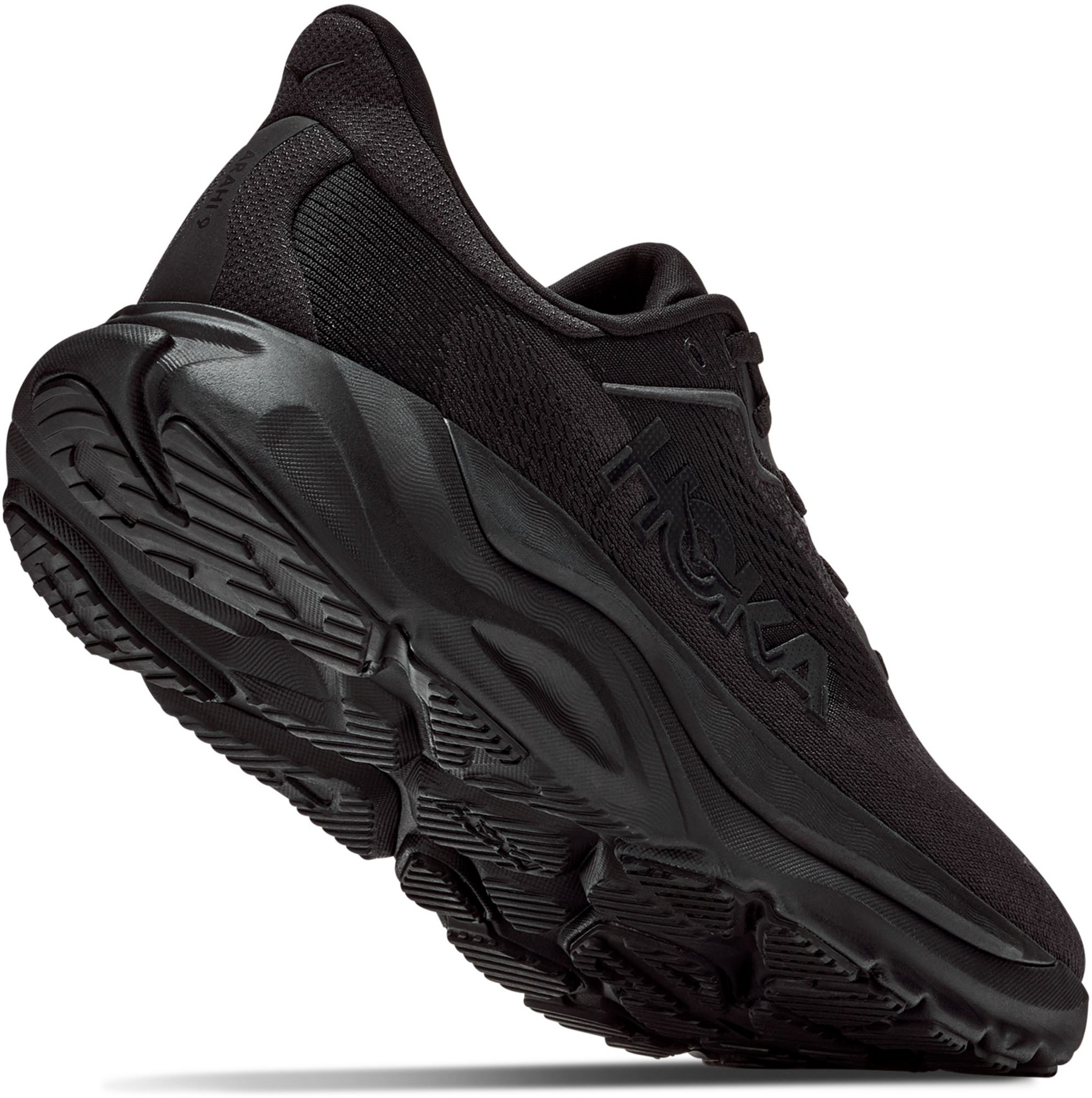 HOKA Men's Arahi 9 Running Shoes product image
