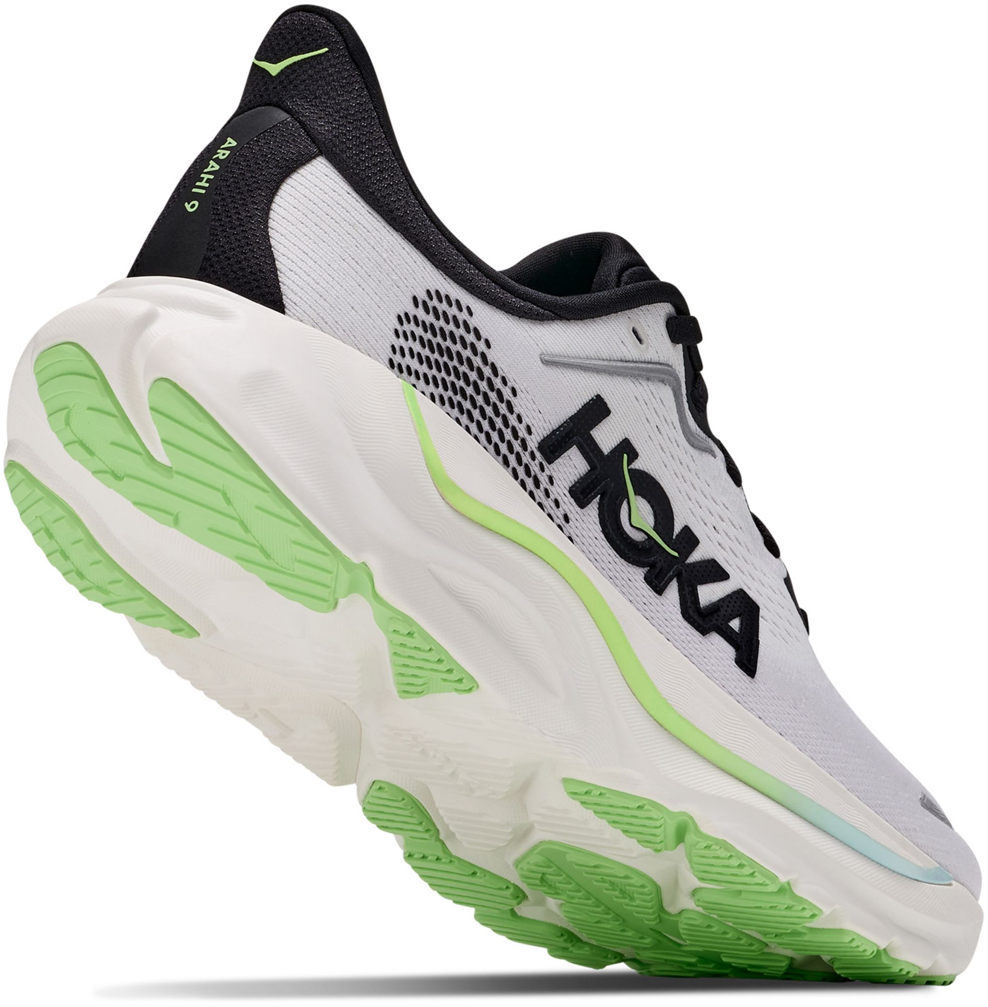 HOKA Men's Arahi 9 Running Shoes product image