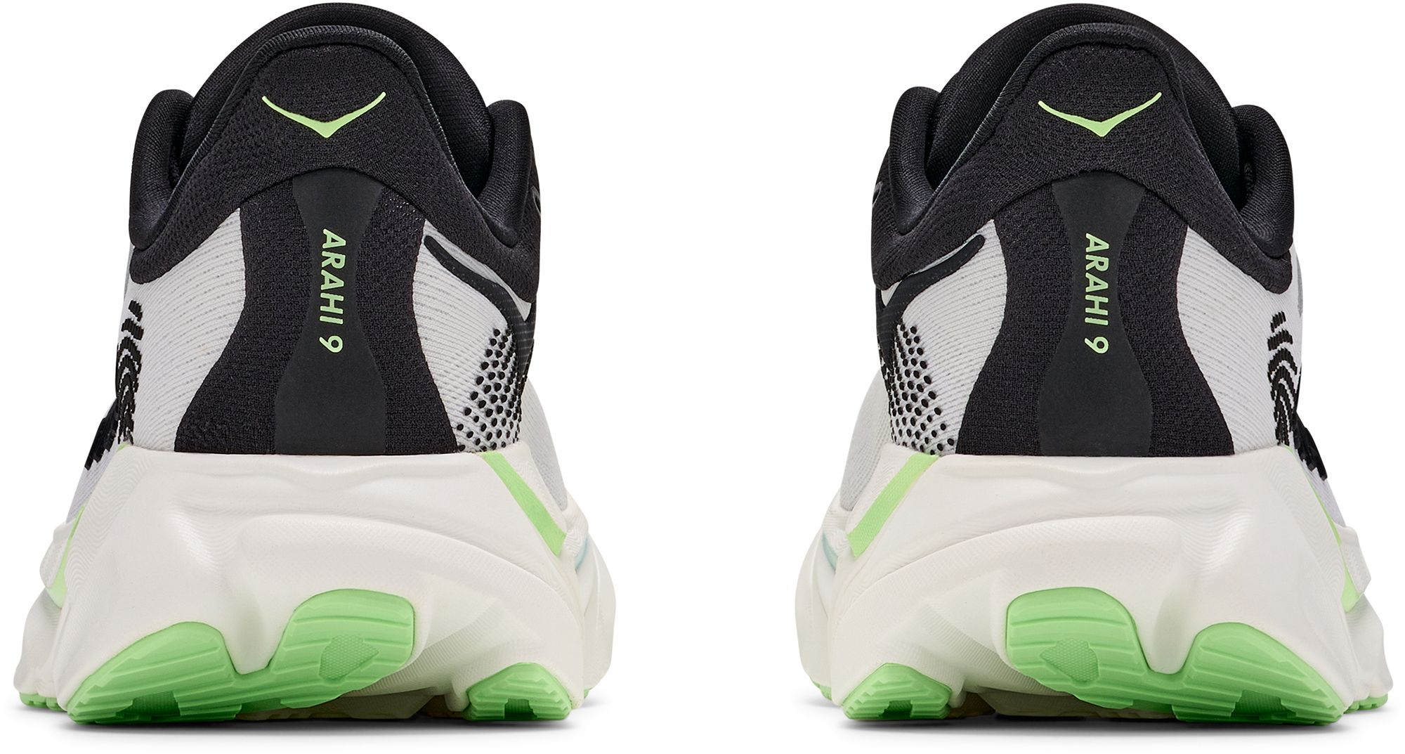 HOKA Men's Arahi 9 Running Shoes product image