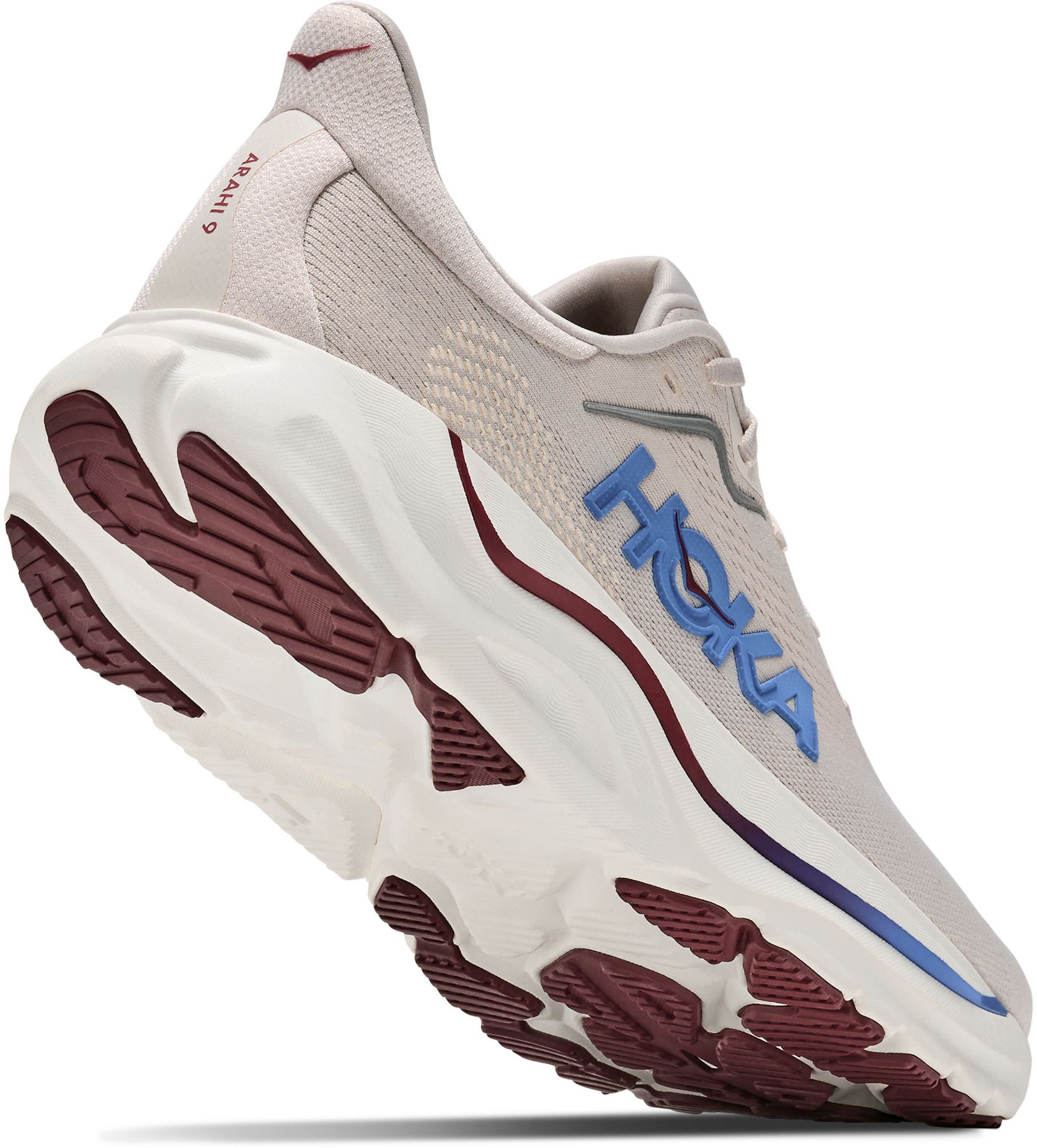 HOKA Men's Arahi 9 Running Shoes product image