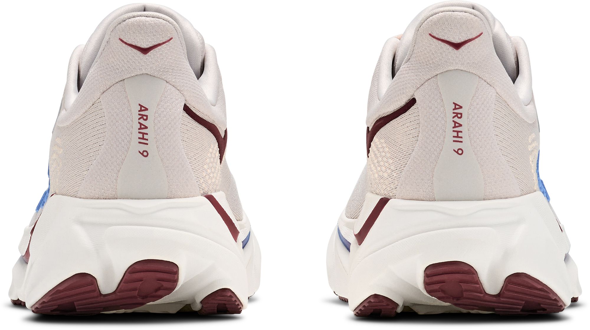 HOKA Men's Arahi 9 Running Shoes product image
