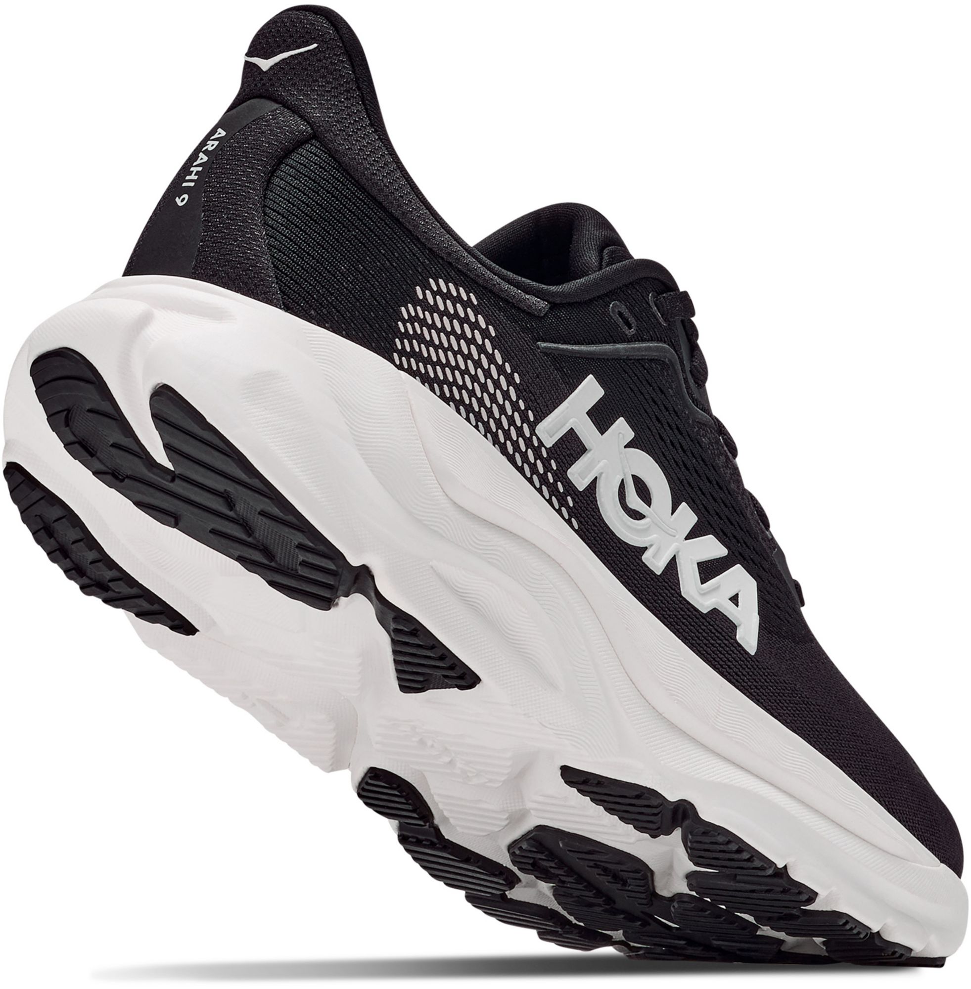 HOKA Women's Arahi 9 Running Shoes product image