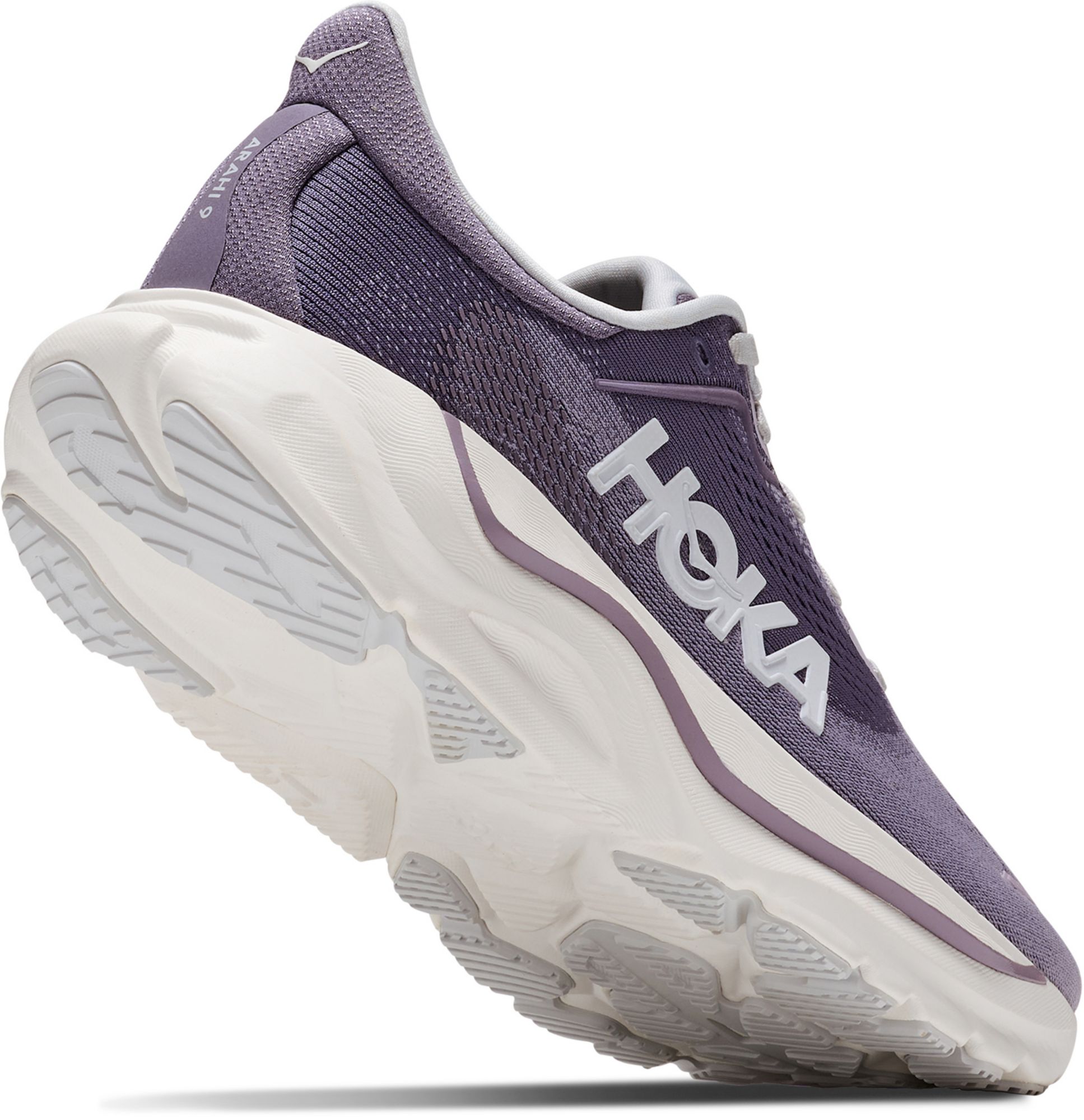 HOKA Women's Arahi 9 Running Shoes product image