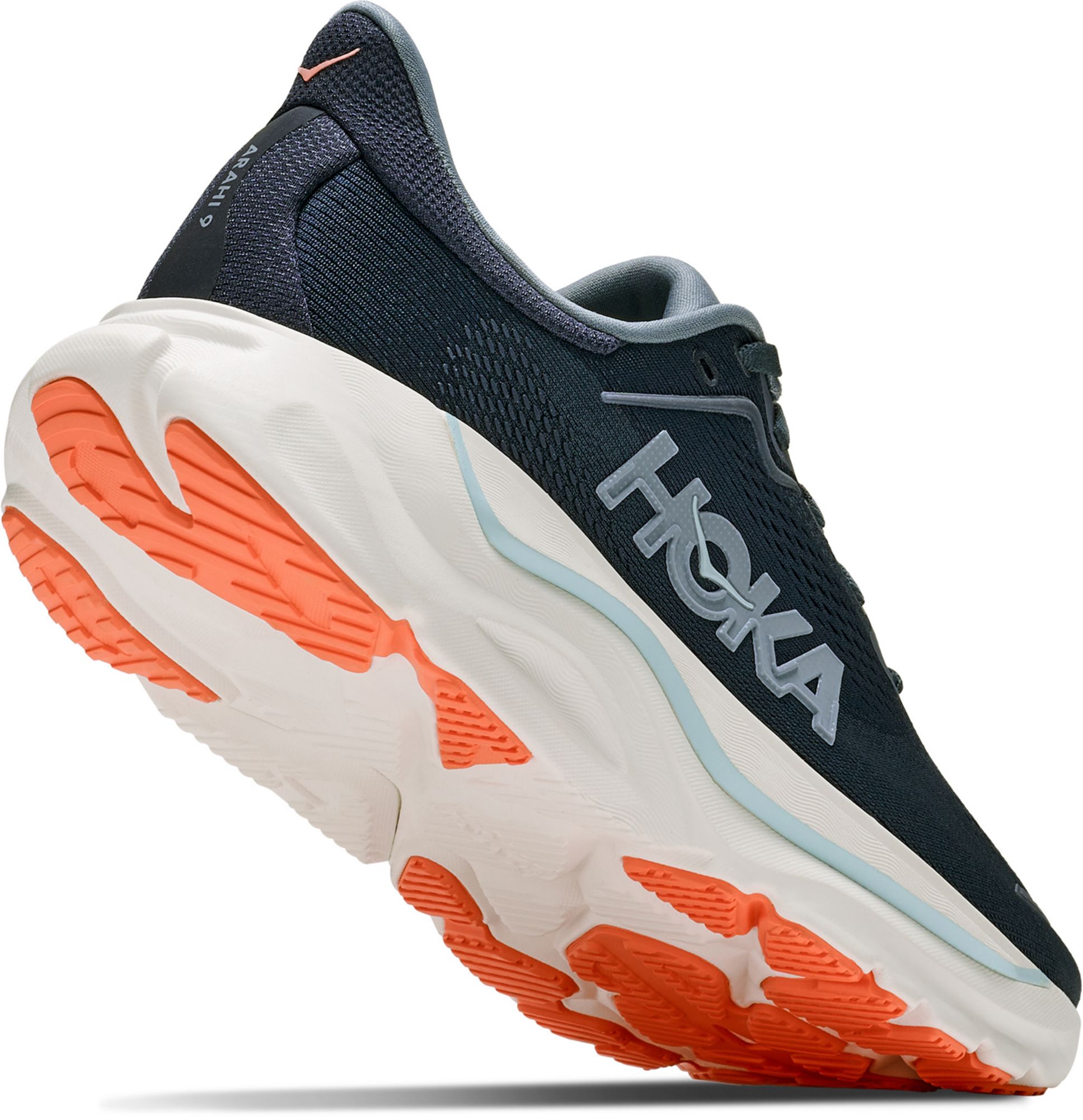 HOKA Women's Arahi 9 Running Shoes product image